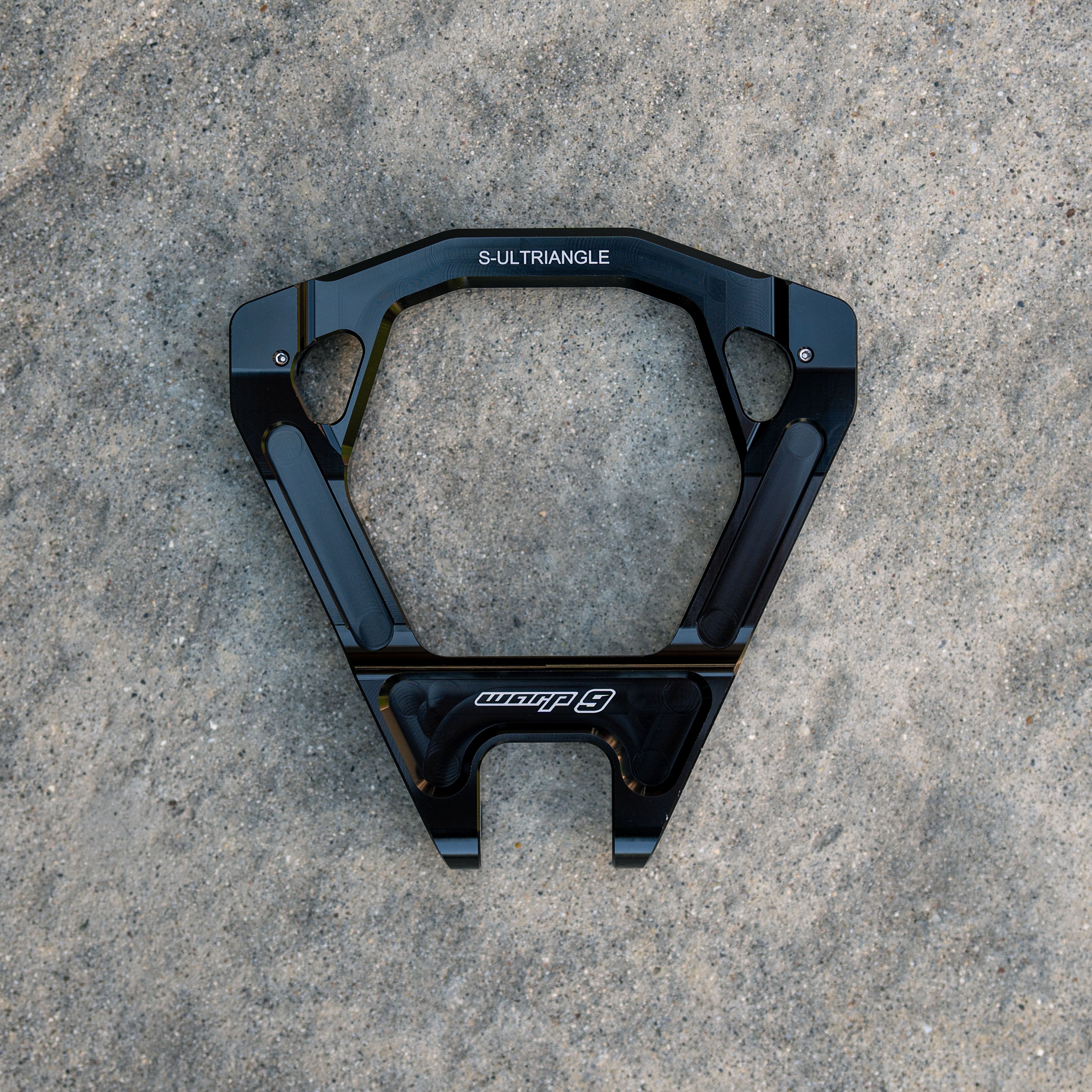 Warp 9 Surron Ultra Bee Triangle