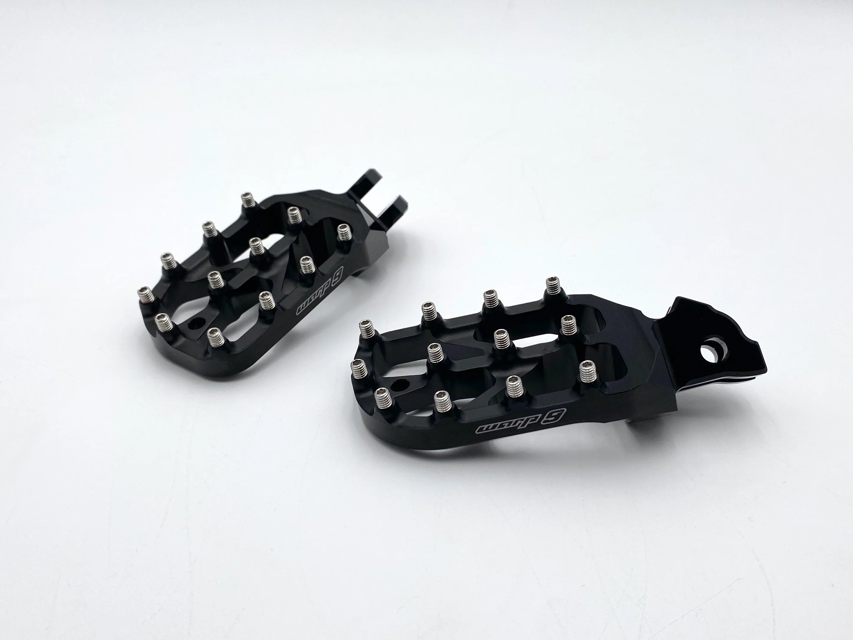 Warp 9 Elite Foot Pegs for Surron Light Bee and E Ride Pro