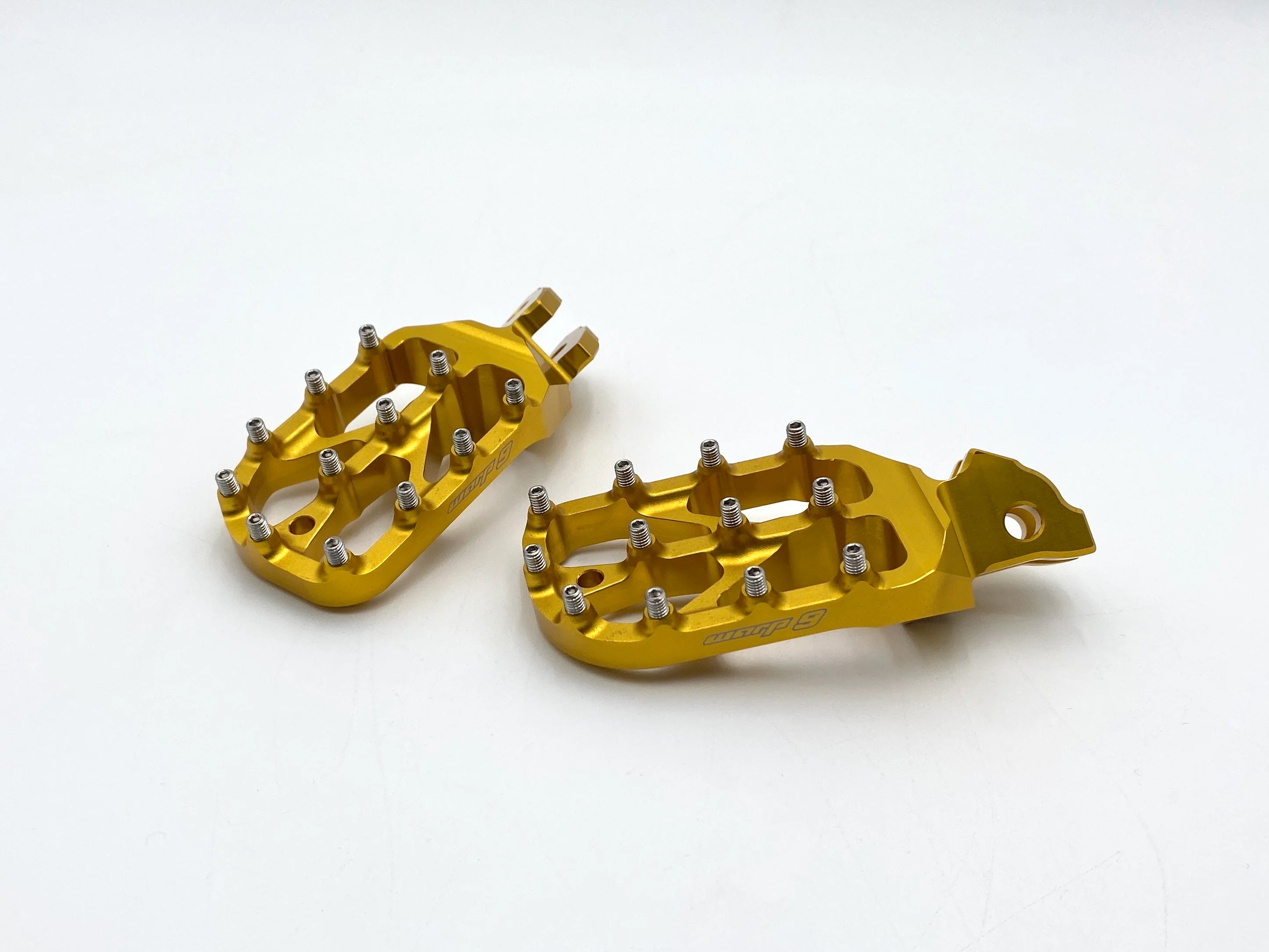 Warp 9 Elite Foot Pegs for Talaria & Altis Sigma