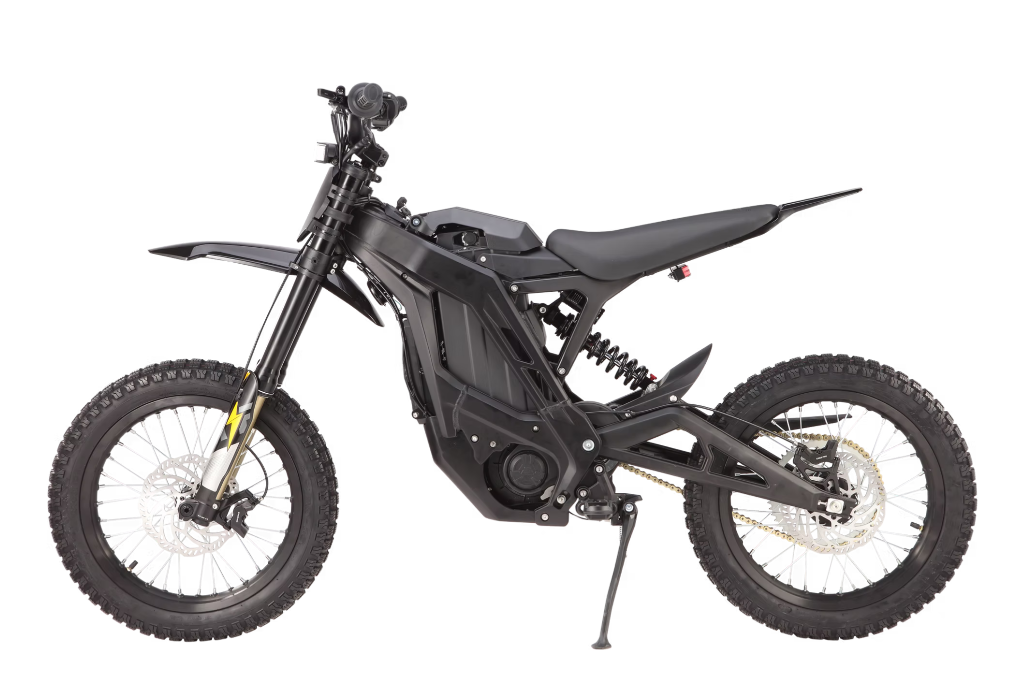 2025 E Ride Pro S (16") 72v - Electric Dirt Bike