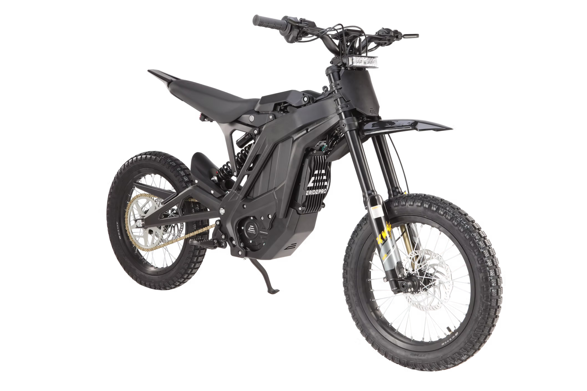 2025 E Ride Pro S (16") 72v - Electric Dirt Bike