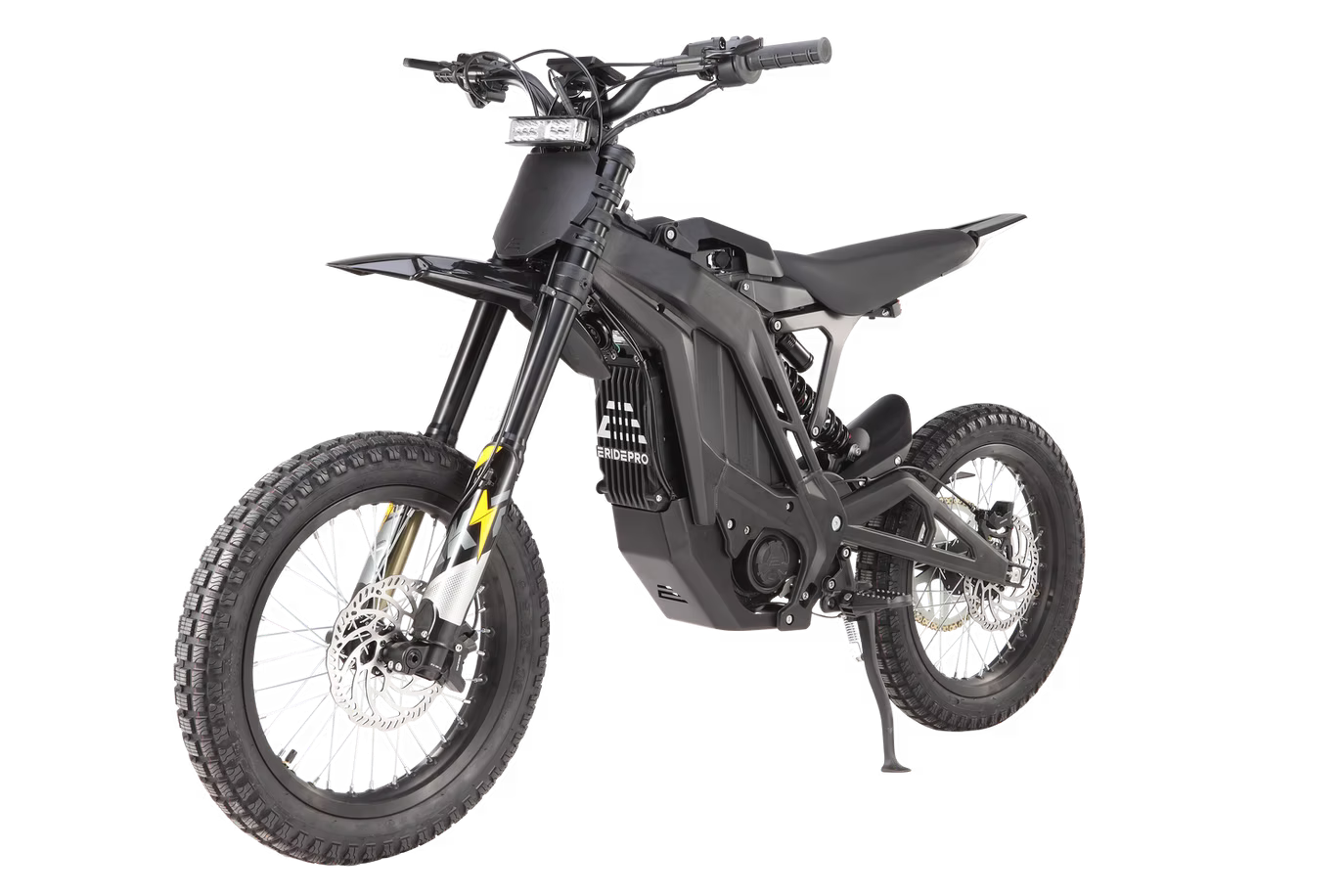 2025 E Ride Pro S (16") 72v - Electric Dirt Bike