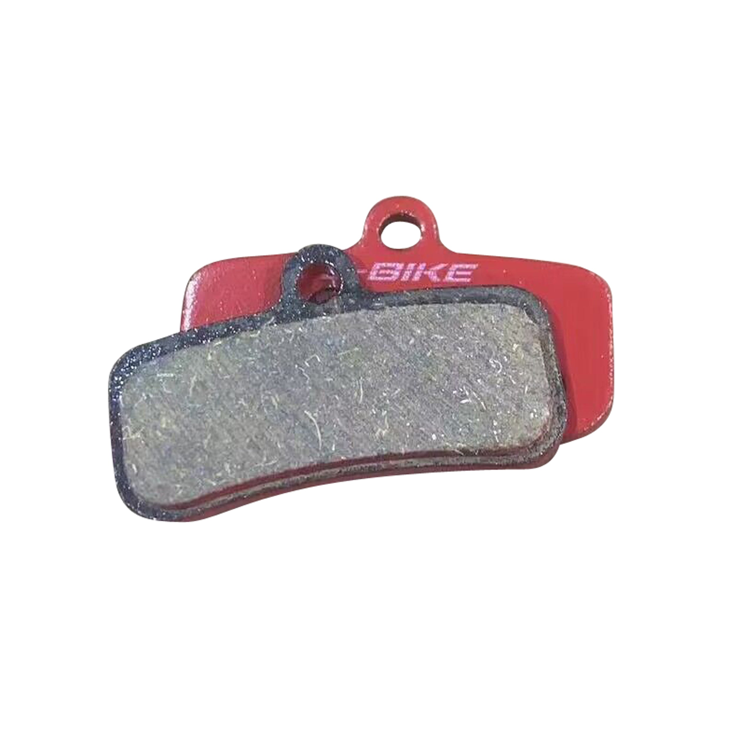 E Ride Pro OEM Brake Pads for SS 2.0 (2-Piece Kit)