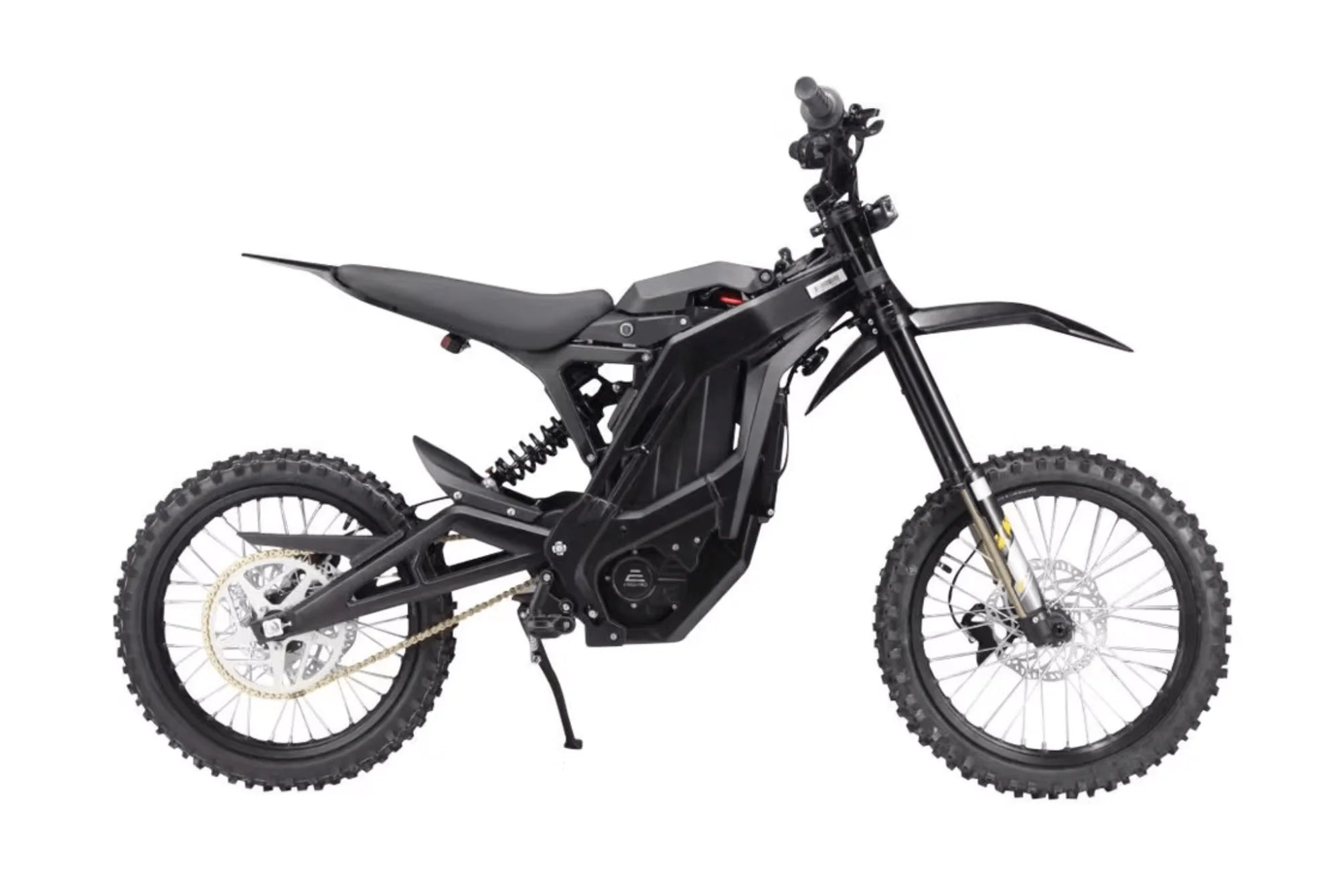 2025 E Ride Pro S (17") 72v - Electric Dirt Bike