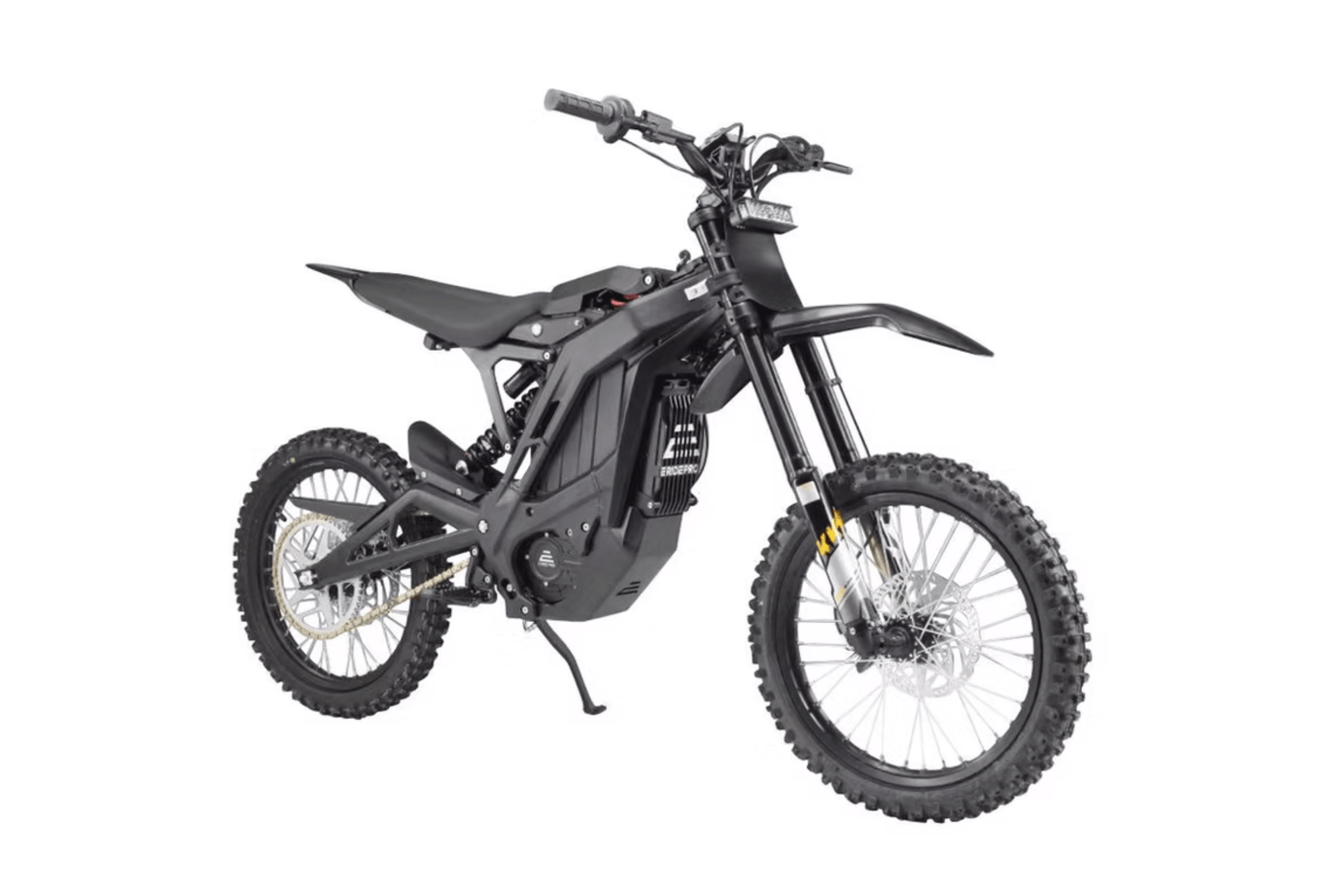 2025 E Ride Pro S (17") 72v - Electric Dirt Bike