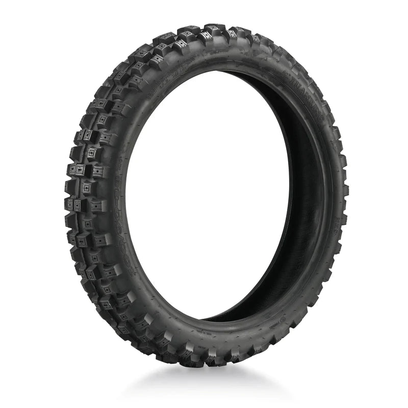 E Ride Pro SR OEM 18" Fatty Rear Tire