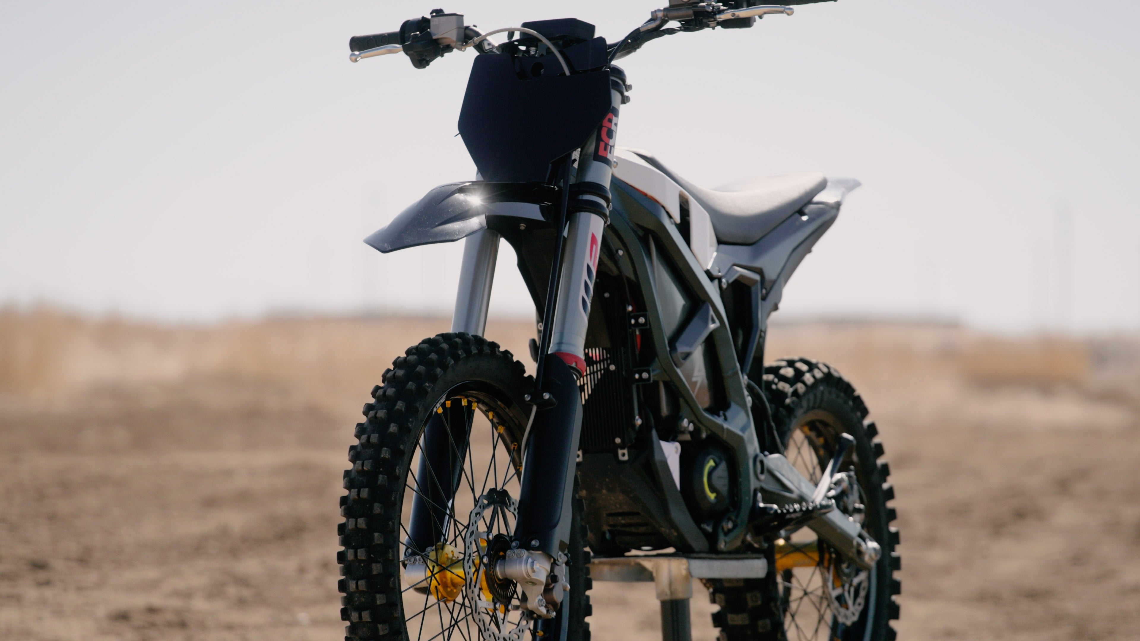 Surron Ultra Bee WP 43mm Fork Conversion Kit