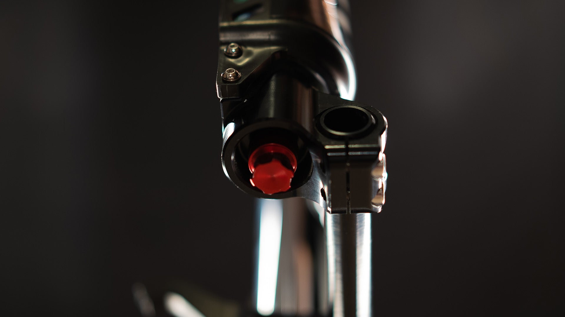 EXT Ferro Fork & EXT Arma Shock Combination Set