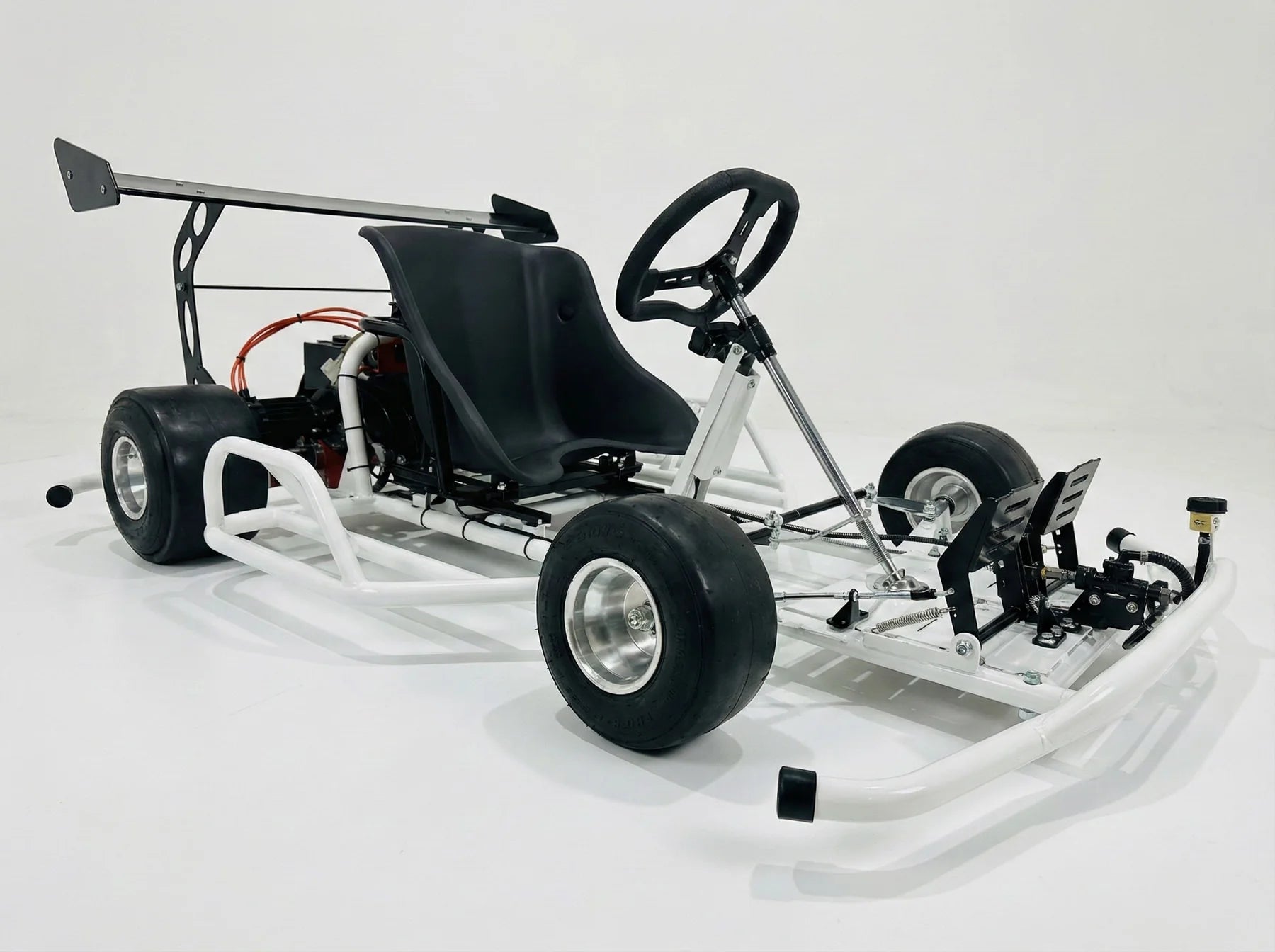 Electro & Co E-Drift Kart - Electric Go Kart