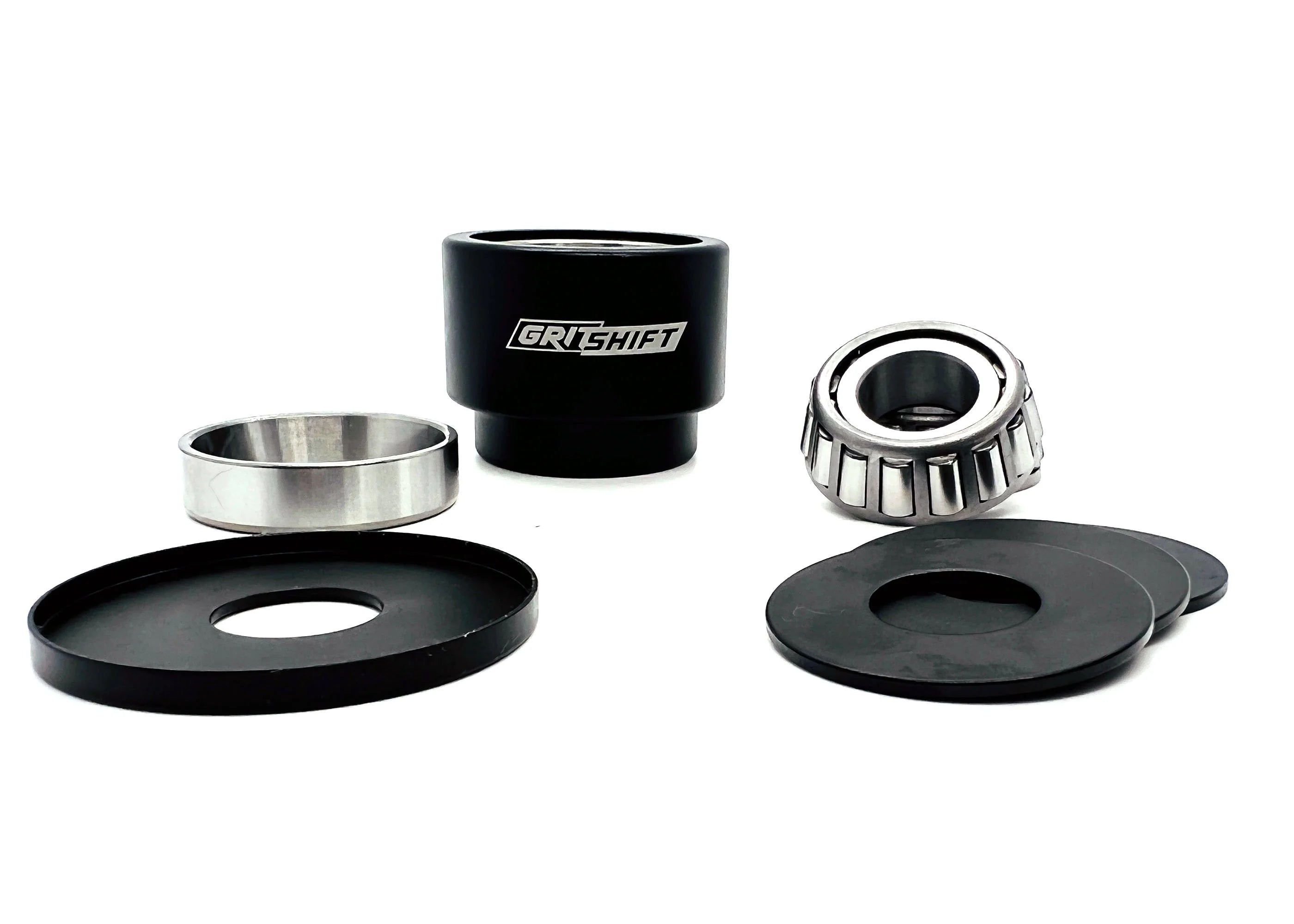 Heavy Hitter 85 MX Fork Conversion Adapter Kit for Surron, Talaria, E Ride Pro