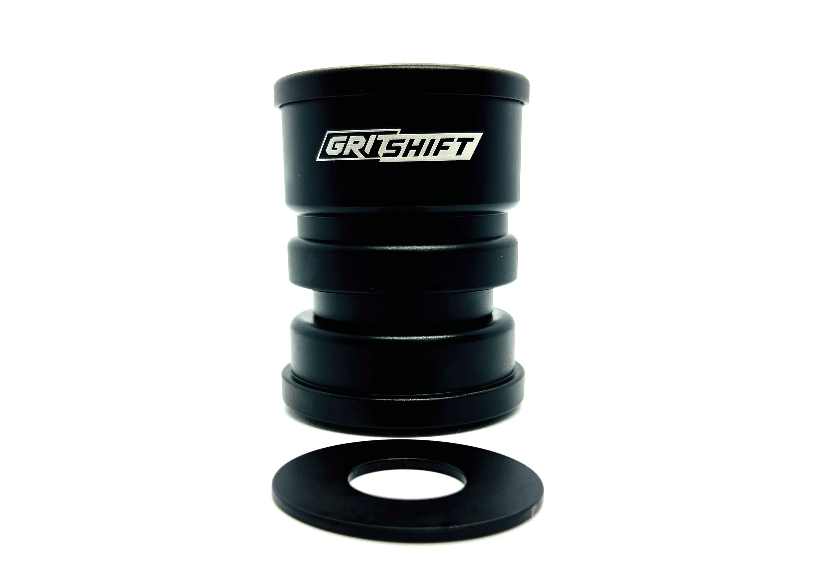 Heavy Hitter 85 MX Fork Conversion Adapter Kit for Surron, Talaria, E Ride Pro
