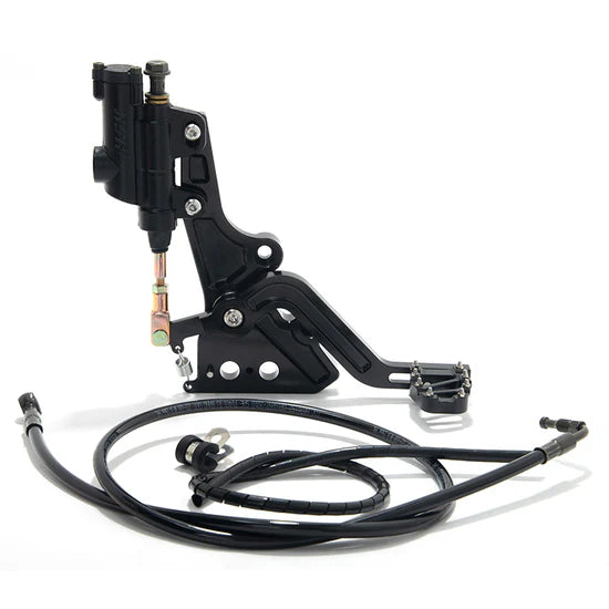 Surron Light Bee Rear Foot Brake Kit