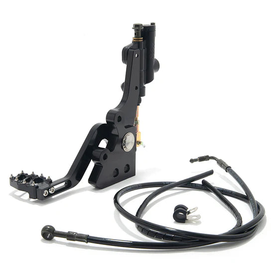Surron Light Bee Rear Foot Brake Kit