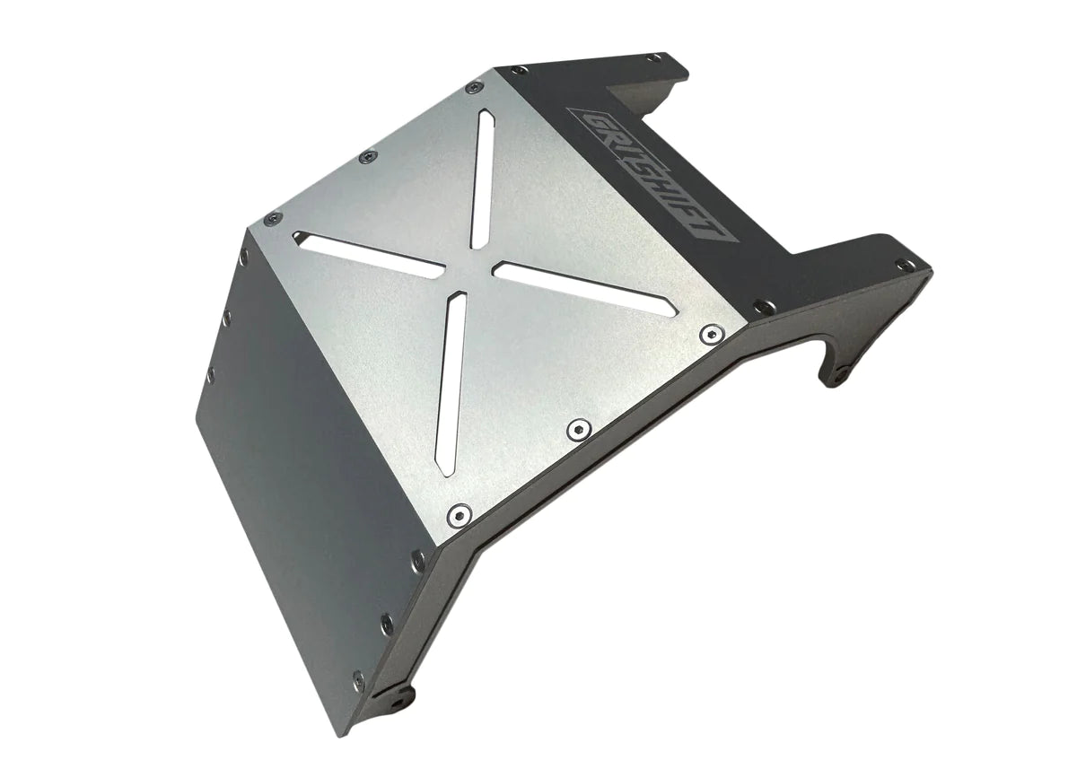 GritShift Heavy Hitter Skid Plate for Talaria Sting