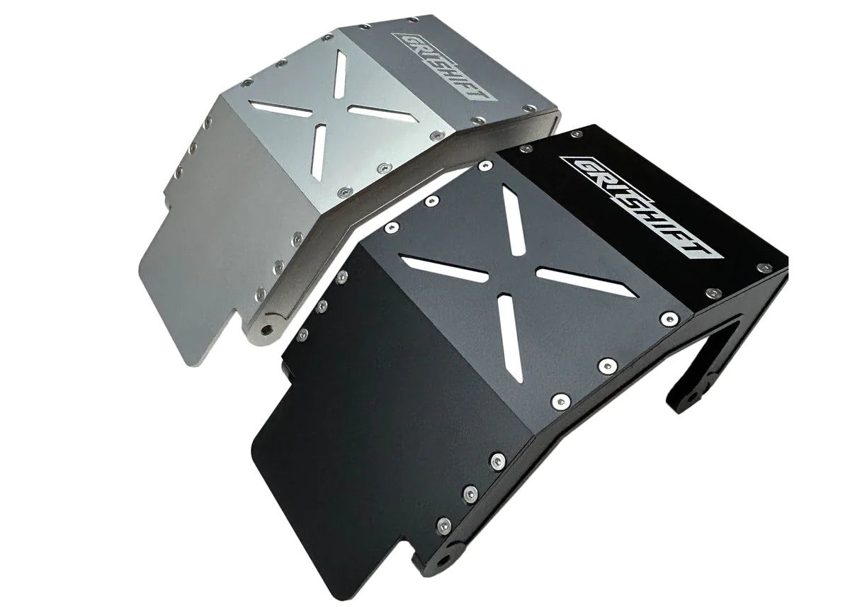 GritShift Heavy Hitter Skid Plate for Talaria Sting