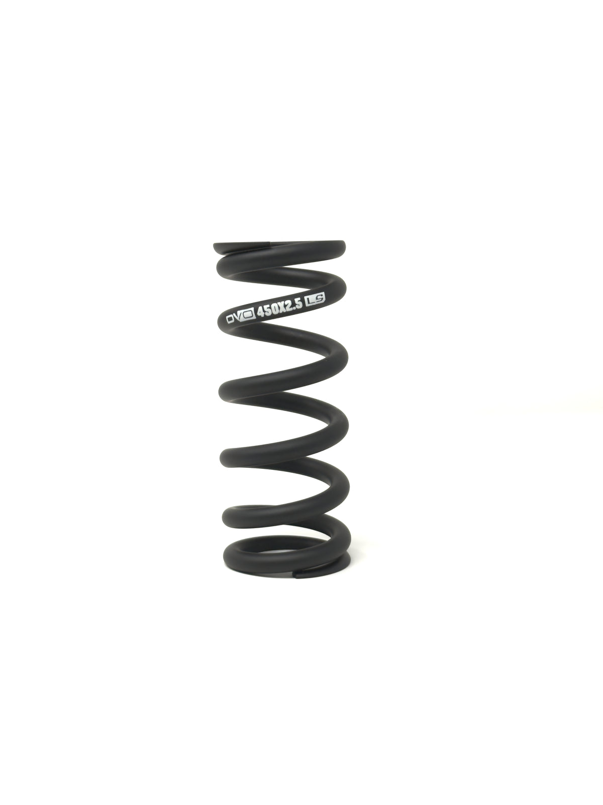 Rear Shock Spring Upgrade for Bonnell 775 MX