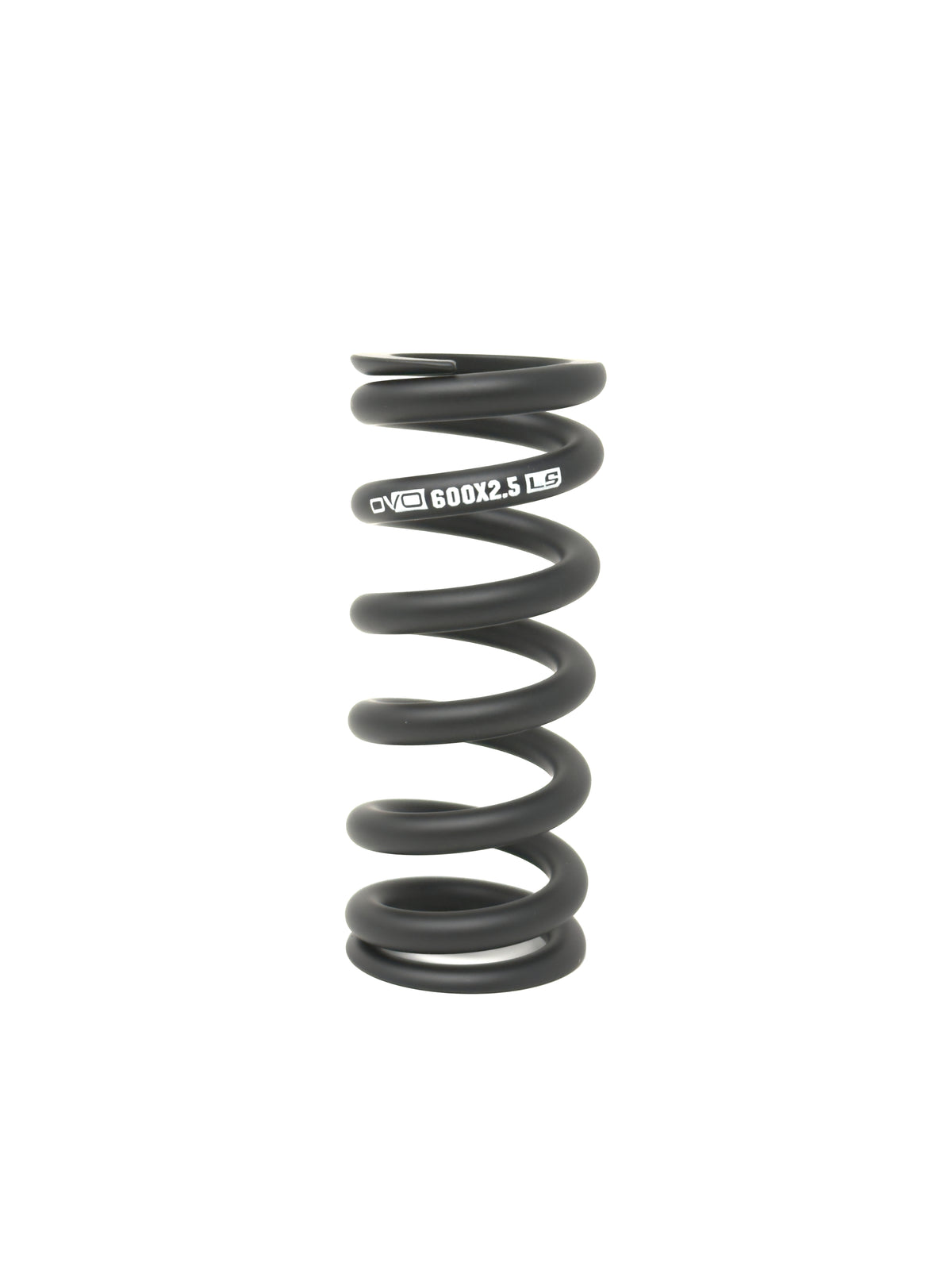 Rear Shock Spring Upgrade for Bonnell 775 MX