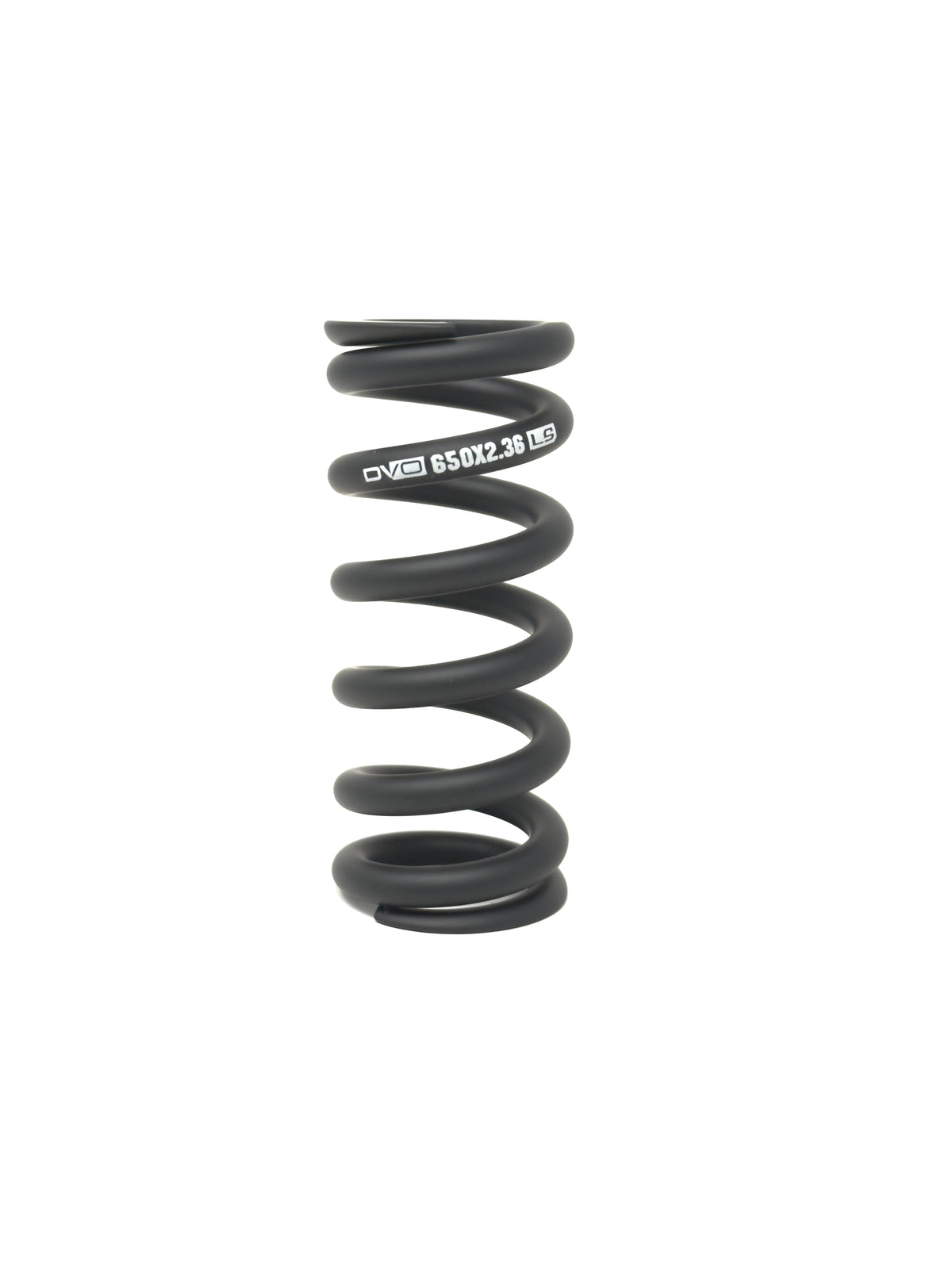 Rear Shock Spring Upgrade for Bonnell 775 MX