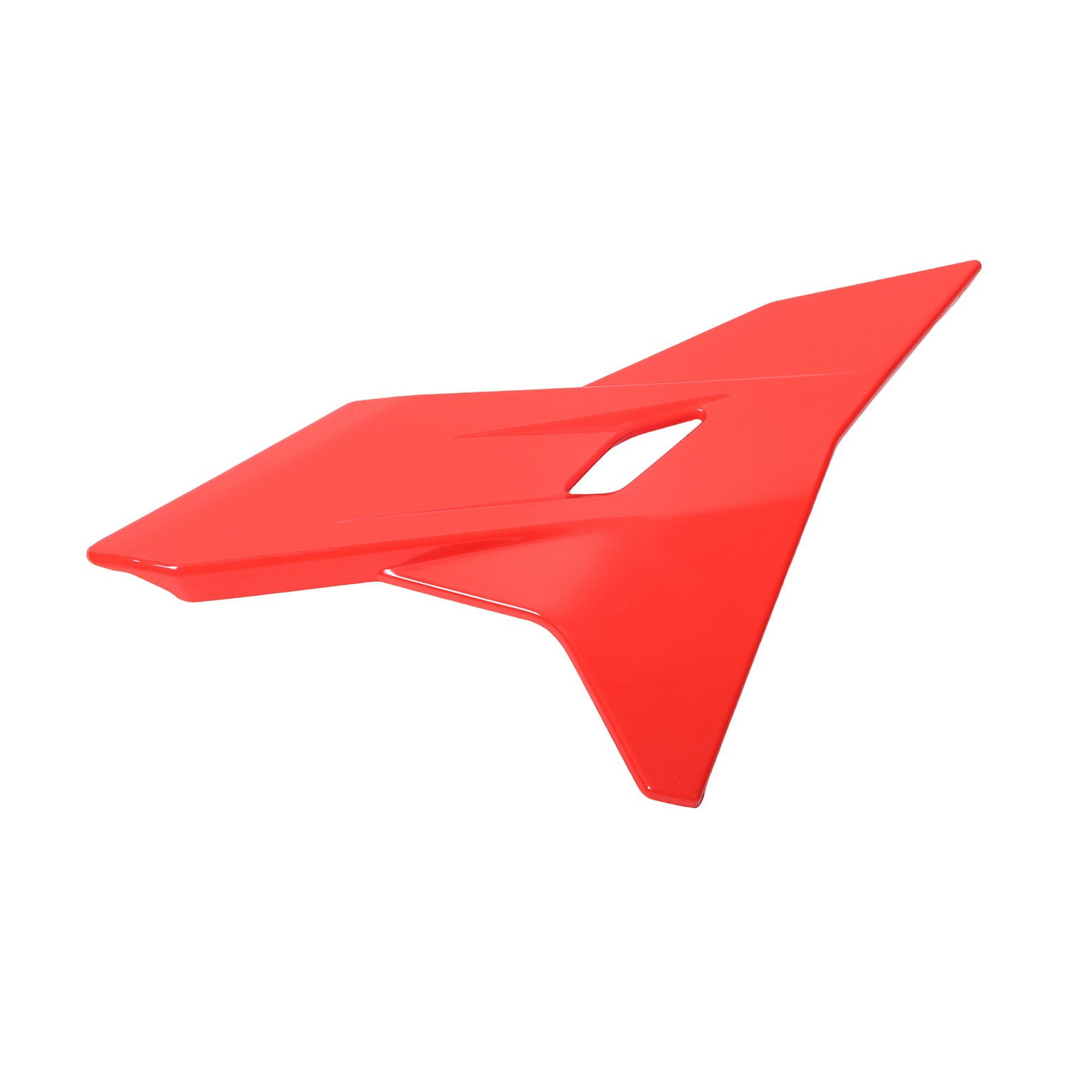 Altis Sigma OEM Tank Shroud Side Cover