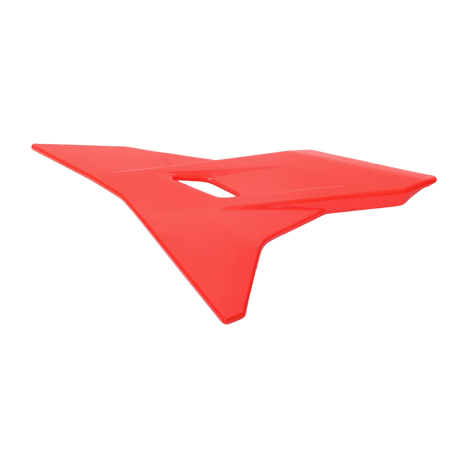 Altis Sigma OEM Tank Shroud Side Cover