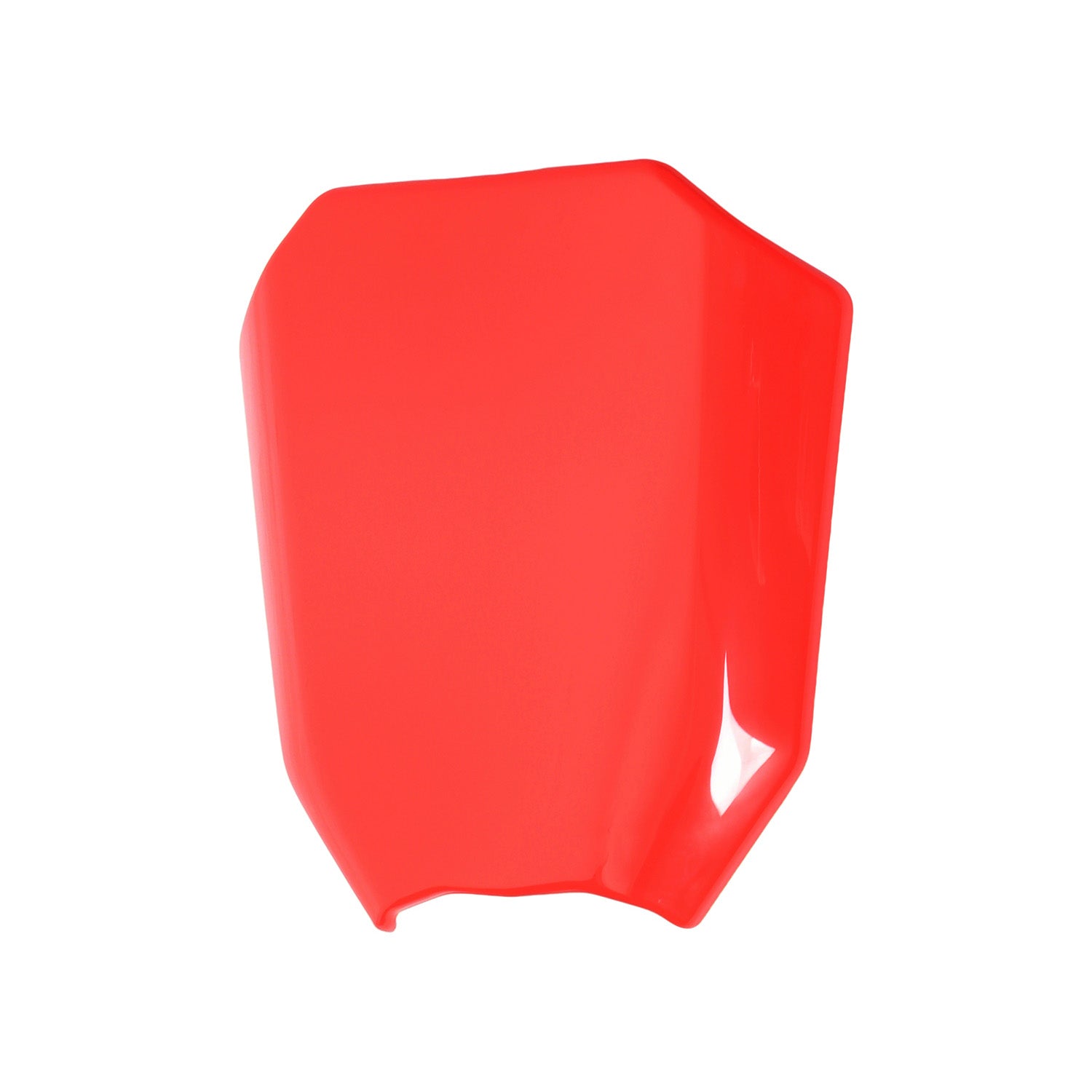 Altis Sigma OEM Front Number Plate