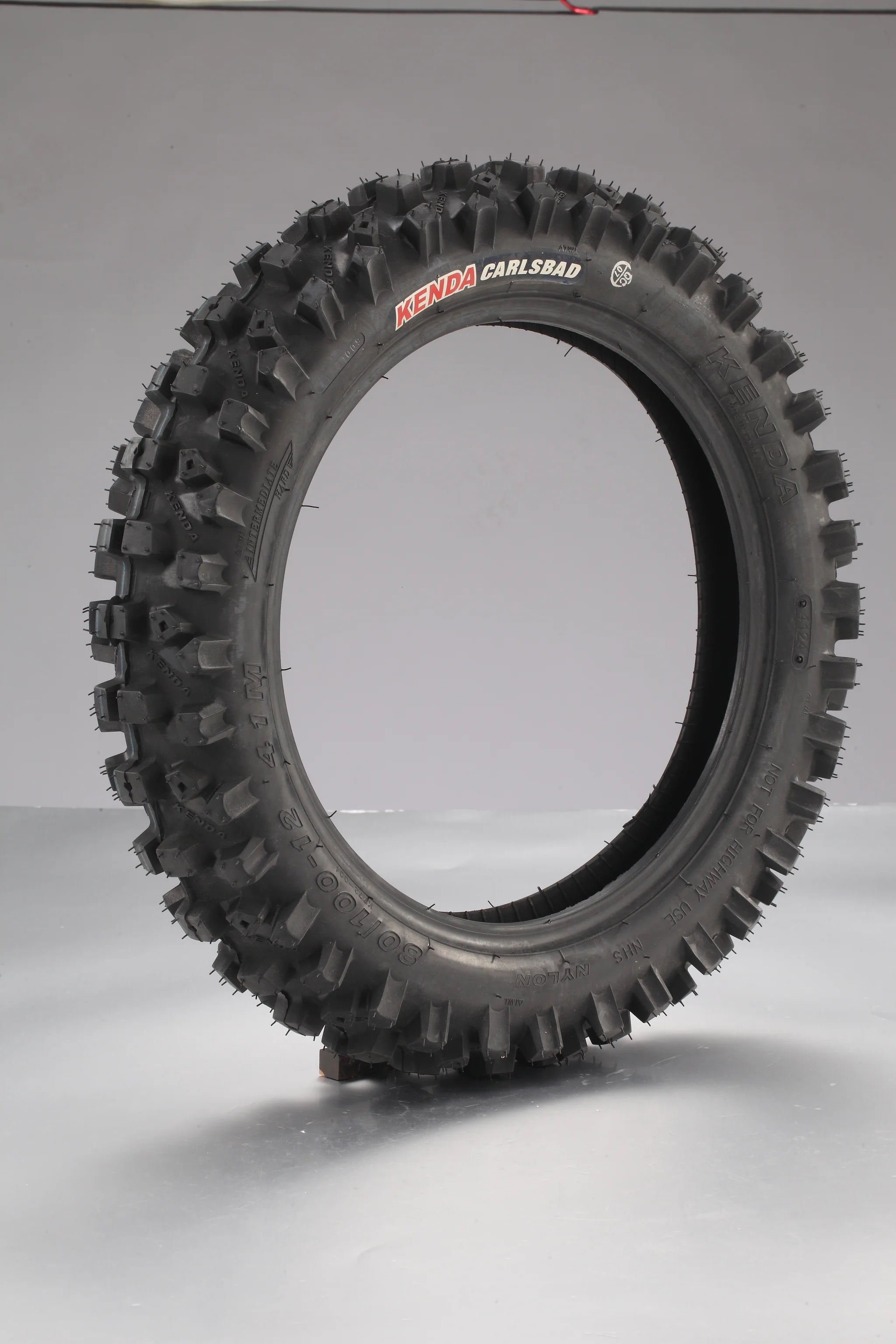 E Ride Pro Mini OEM 12" Rear Tire