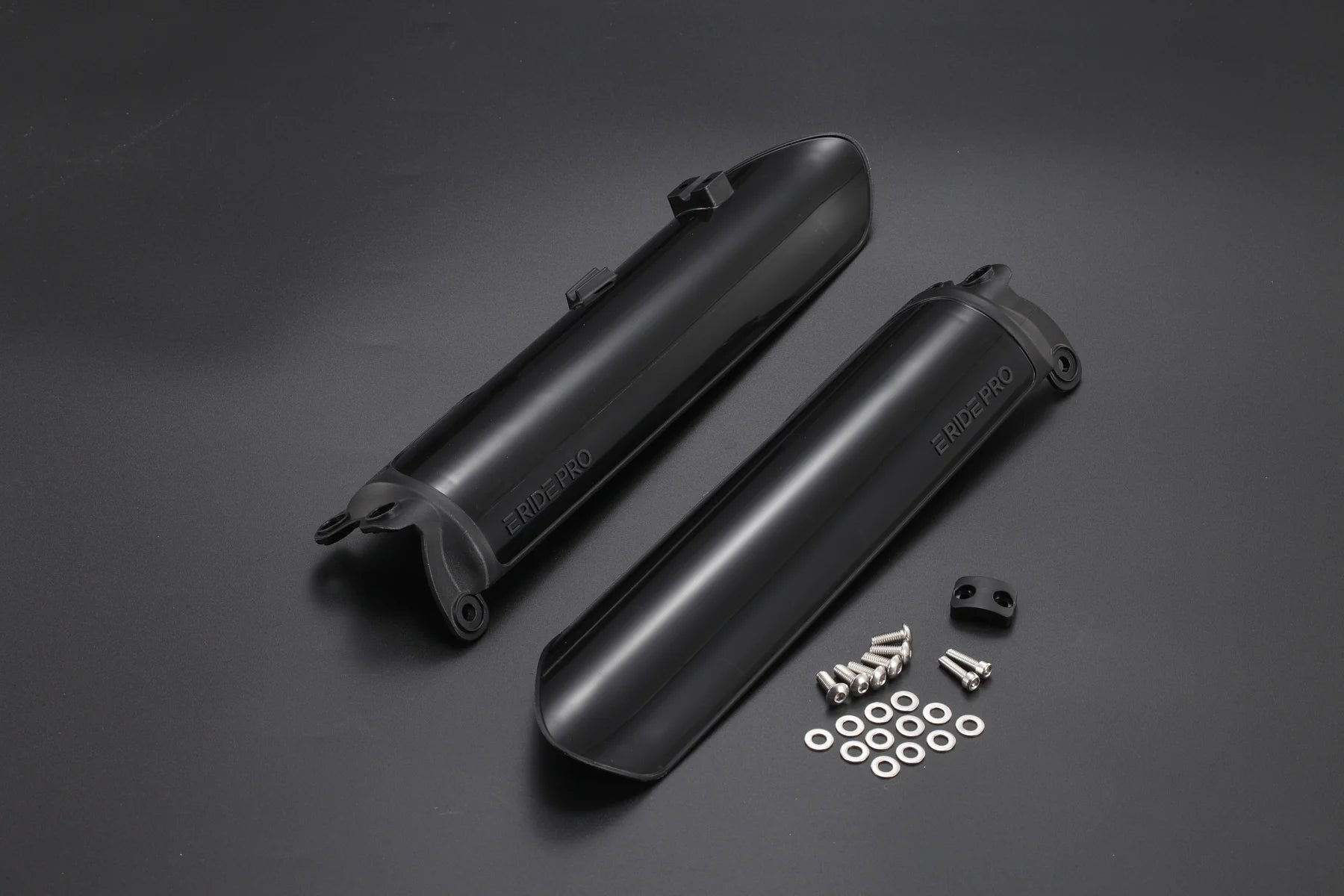 E Ride Pro SS 3.0 / SR OEM Fork Guard Set