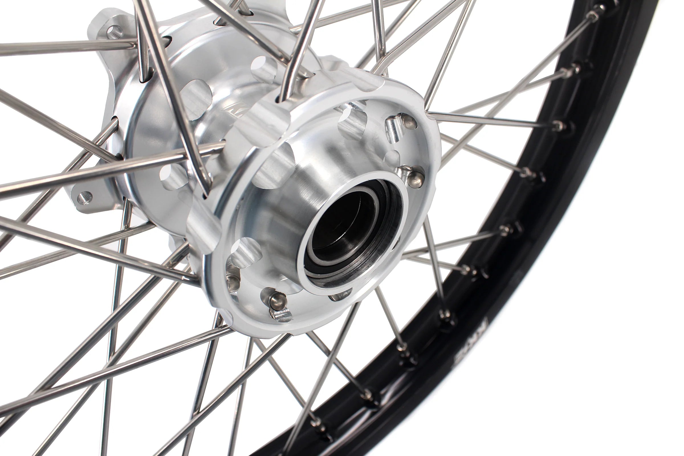 KKE Complete Wheel Set for Stark Varg