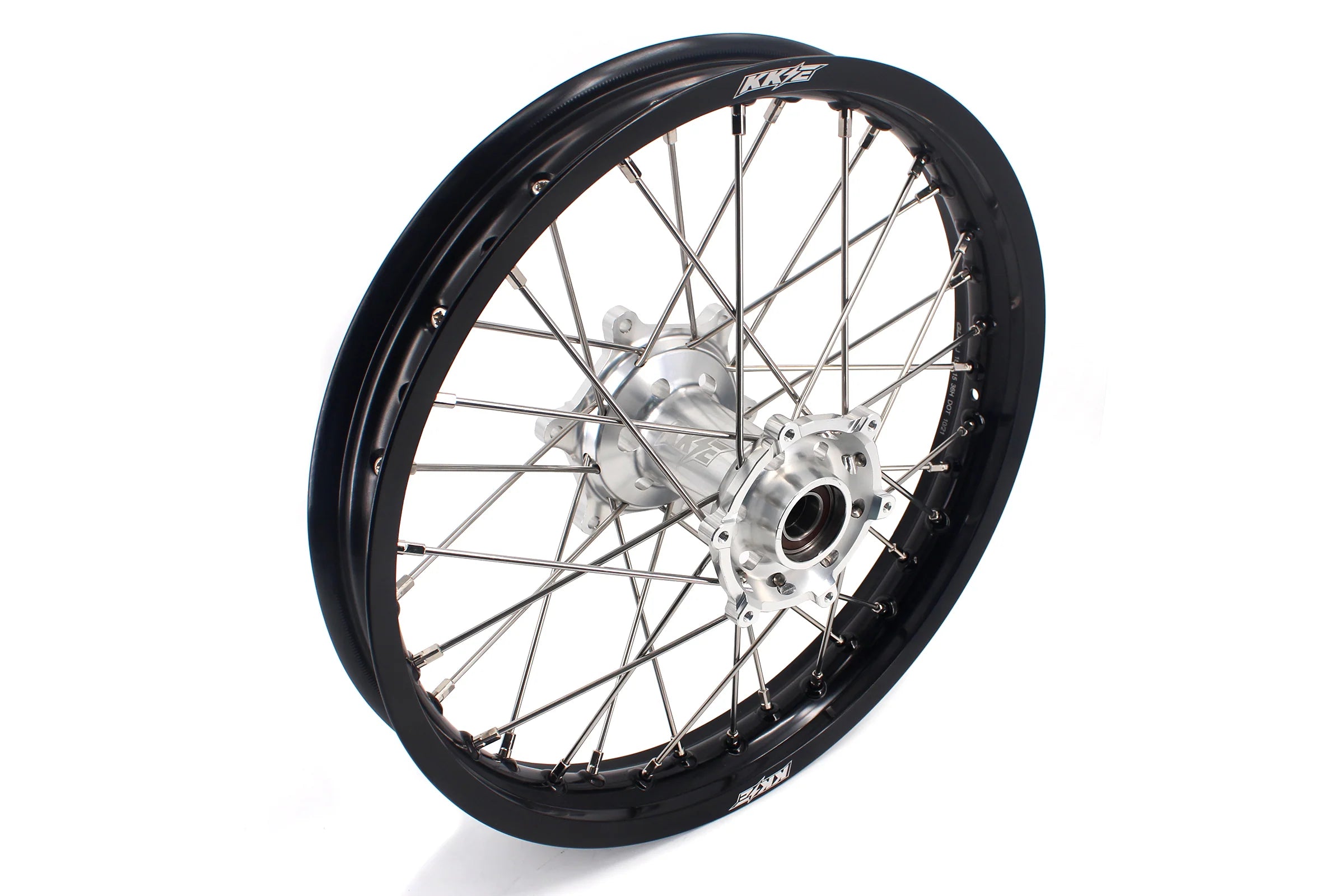 KKE Complete Wheel Set for Stark Varg