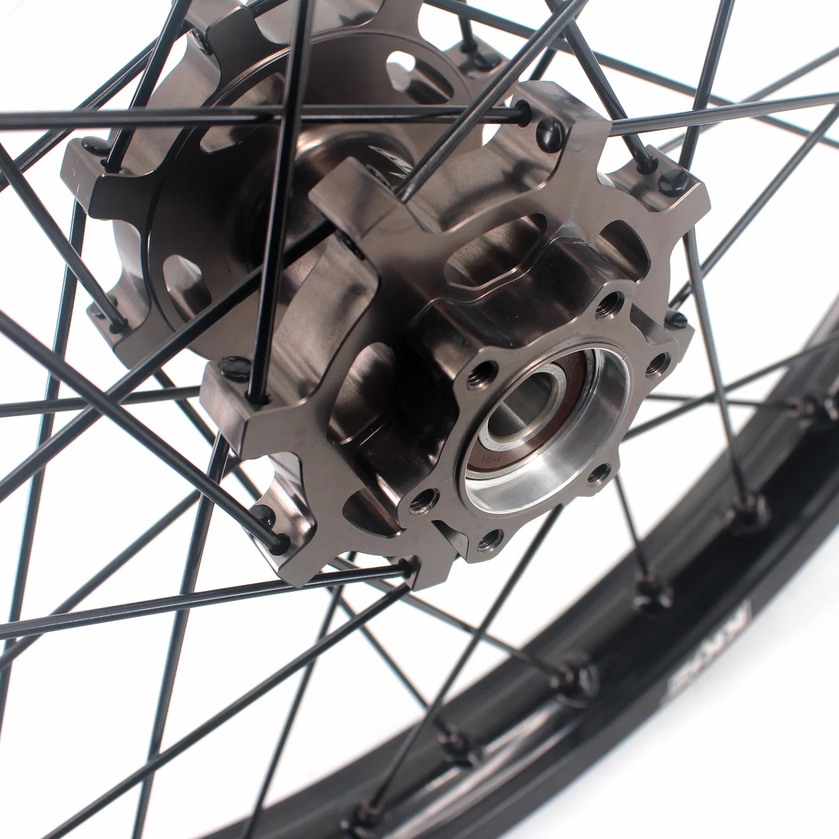 KKE Complete Wheel Set for Surron LBX