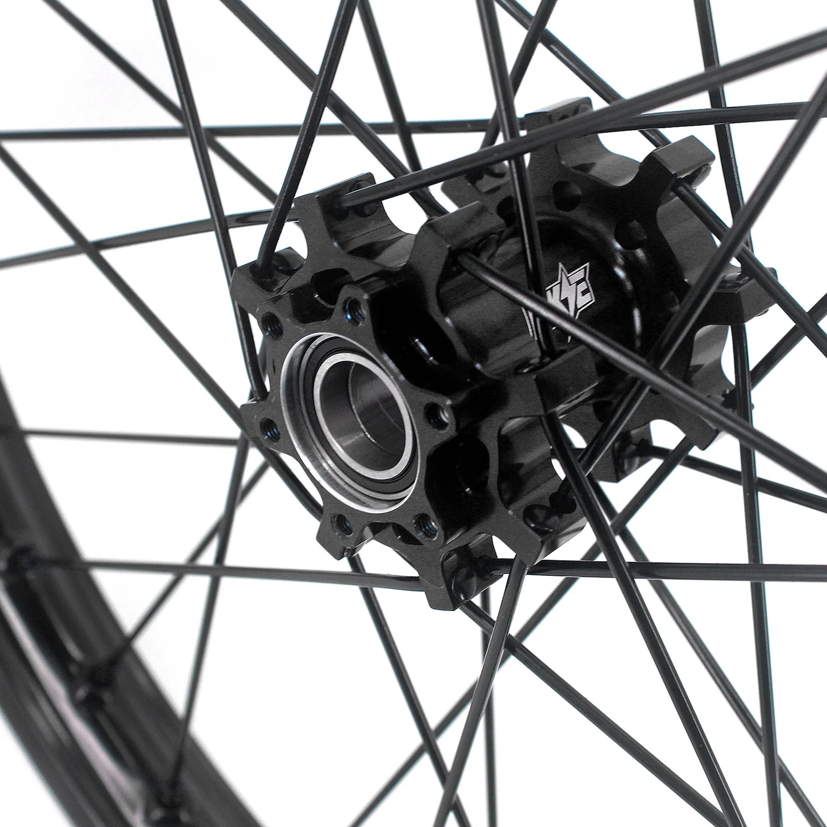 KKE Complete Wheel Set for Surron LBX