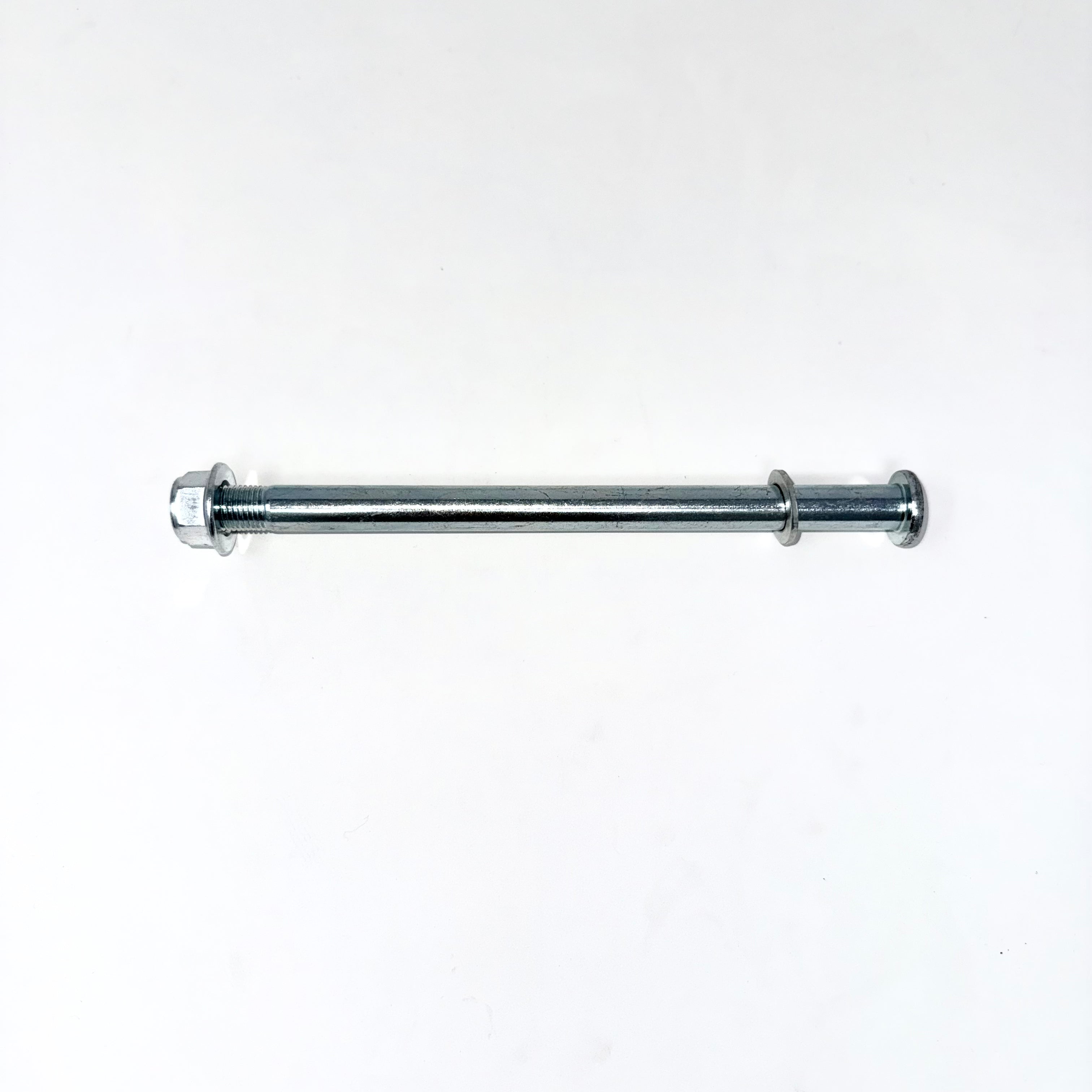 E Ride Pro OEM Wheel Axle M12 for S / SS 2.0 / SS 3.0 / SR