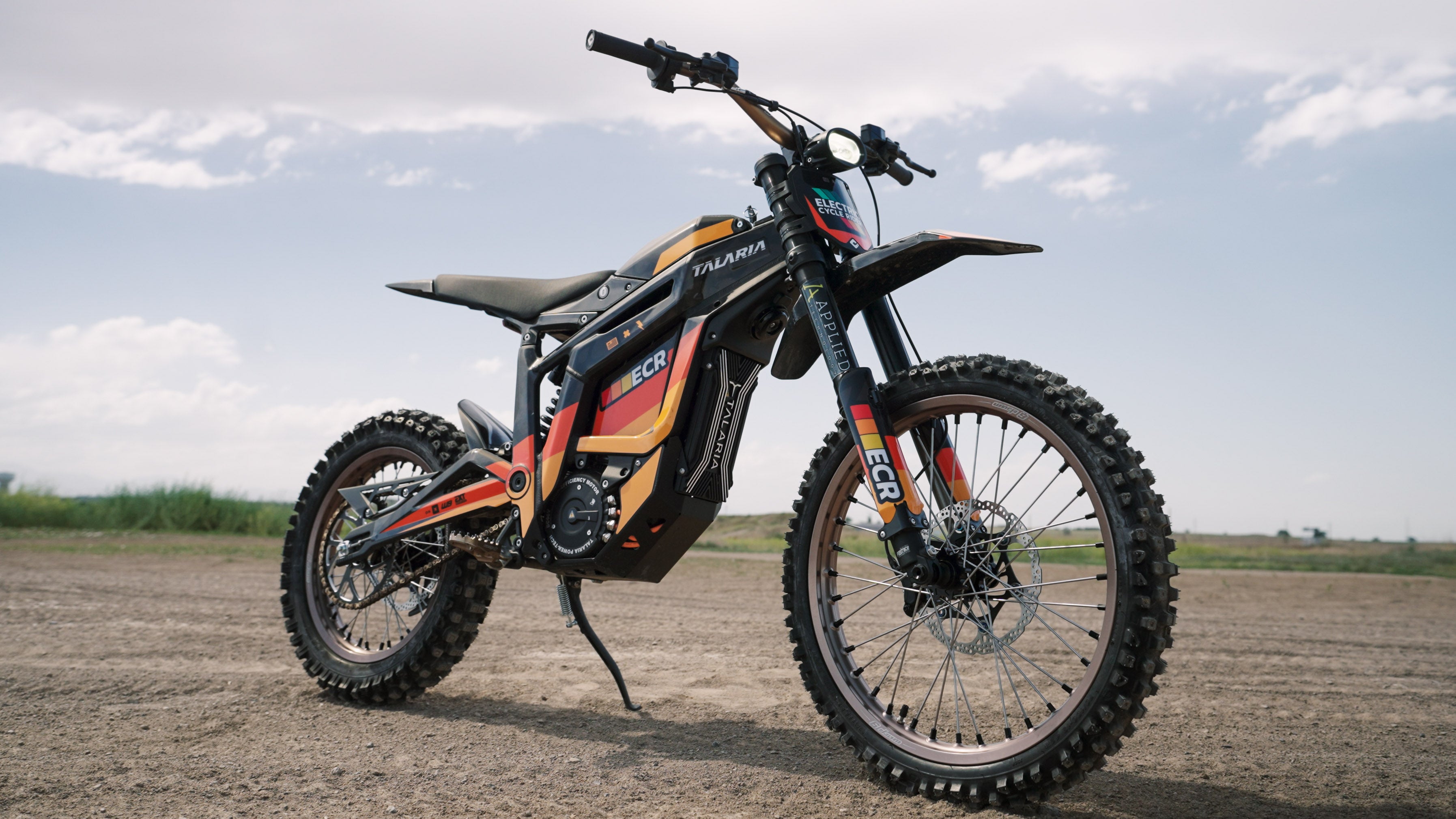 FastAce Fork Tune & Rebuild Service