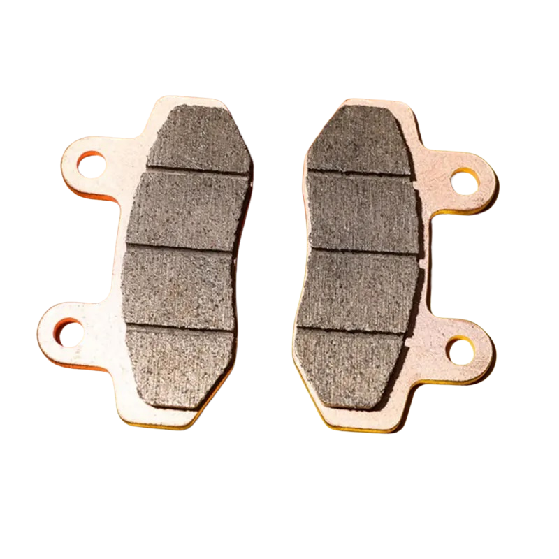 ALDEBARAN EDGE PAD 50 BRUNT タン ALDEBARAN EDGE Pad 50 「エッジパッド 50」 - STANDARD point