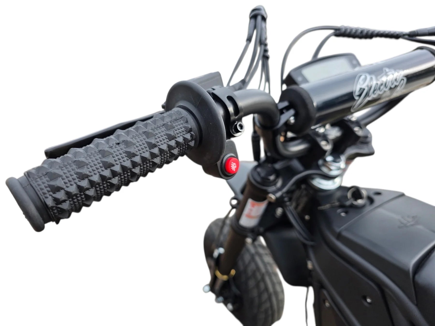 Electro & Co The Rizzler SPORT - Electric Stunt Bike