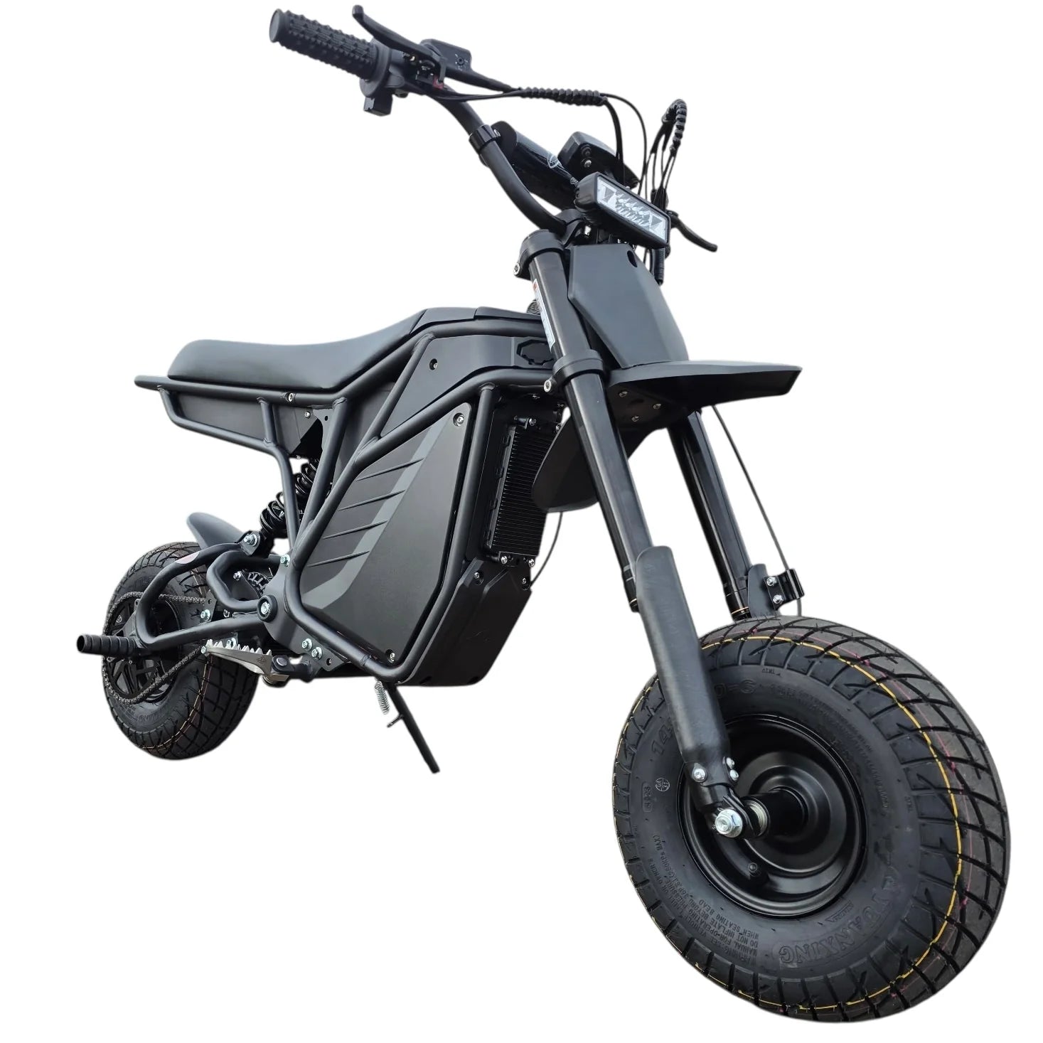 Electro & Co. The Rizzler Electric Mini Bike Electro & Co. The Rizzler Electric Mini Bike