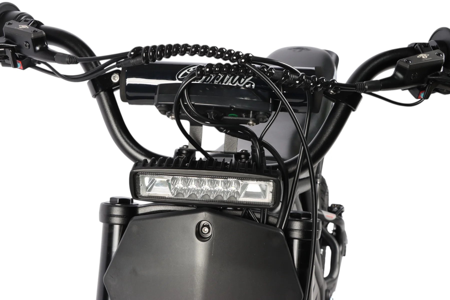 Electro & Co The Rizzler SPORT - Electric Stunt Bike