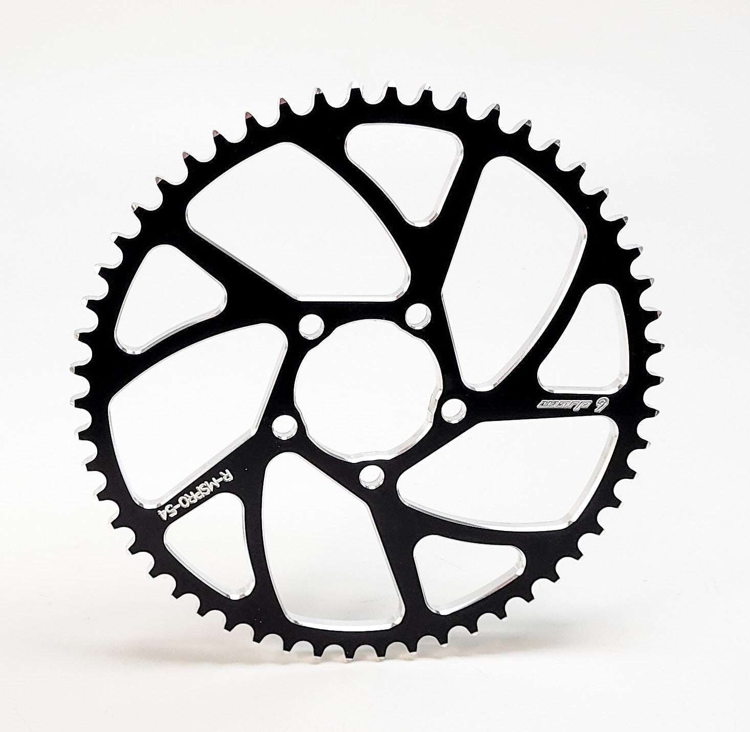 Warp 9 Sprocket for Altis & Rawrr