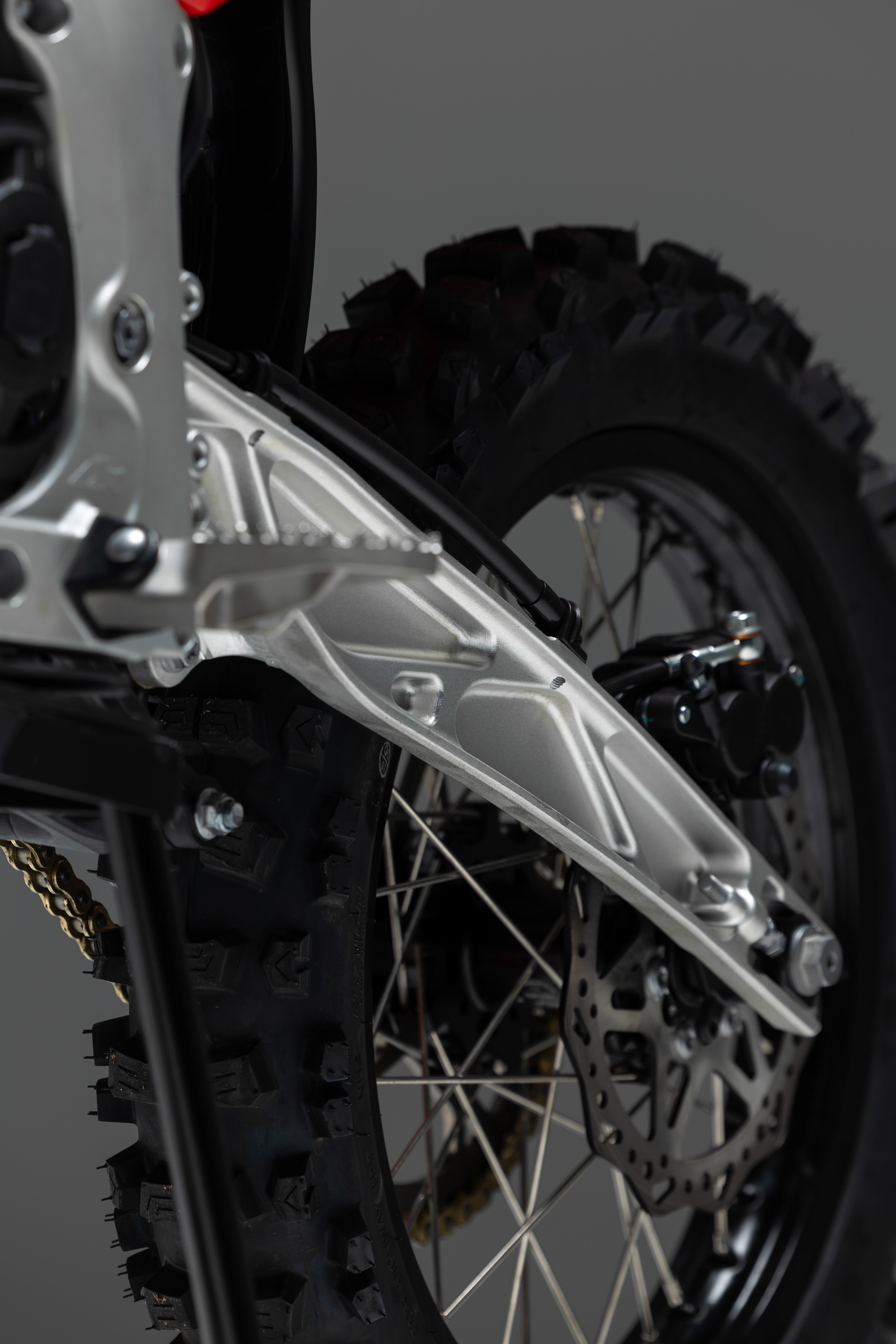 2026 RFN Warrior Pro SX-E 15 PLUS - Electric Dirt Bike For Sale - $5,649 + FREE SHIPPING | ECR