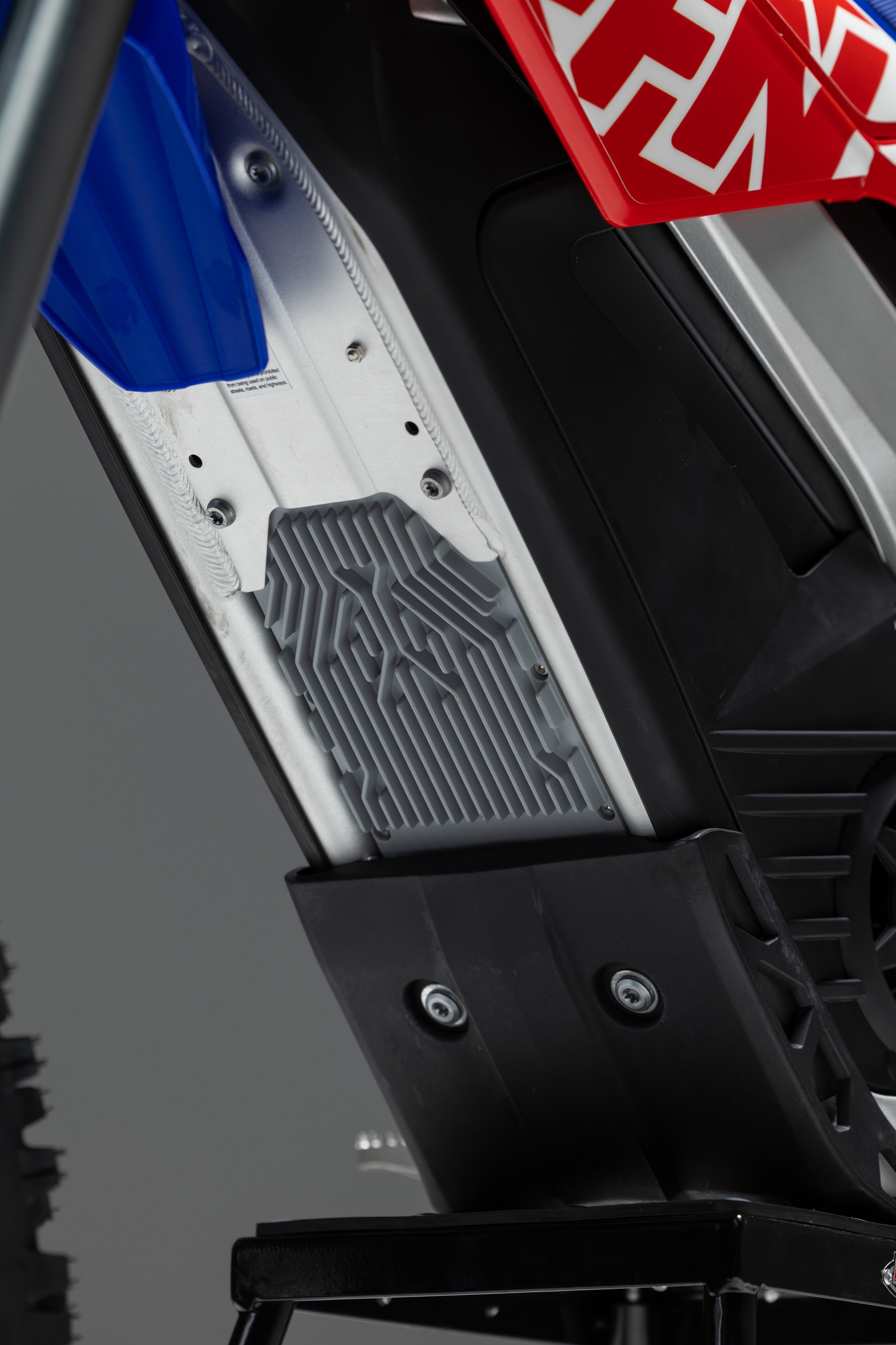 2026 RFN Warrior Pro SX-E 15 PLUS - Electric Dirt Bike For Sale - $5,649 + FREE SHIPPING | ECR