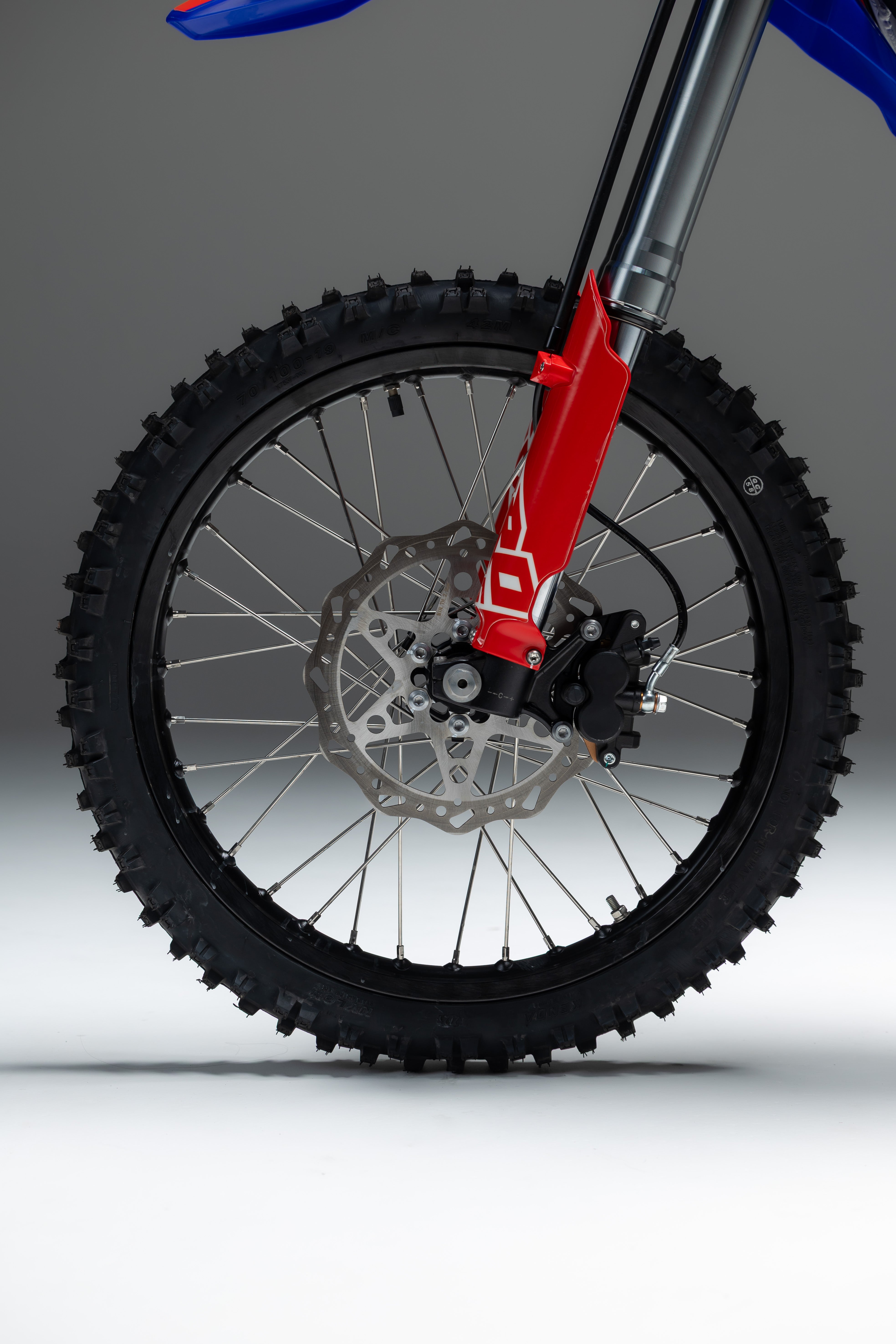 2026 RFN Warrior Pro SX-E 15 PLUS - Electric Dirt Bike For Sale - $5,649 + FREE SHIPPING | ECR