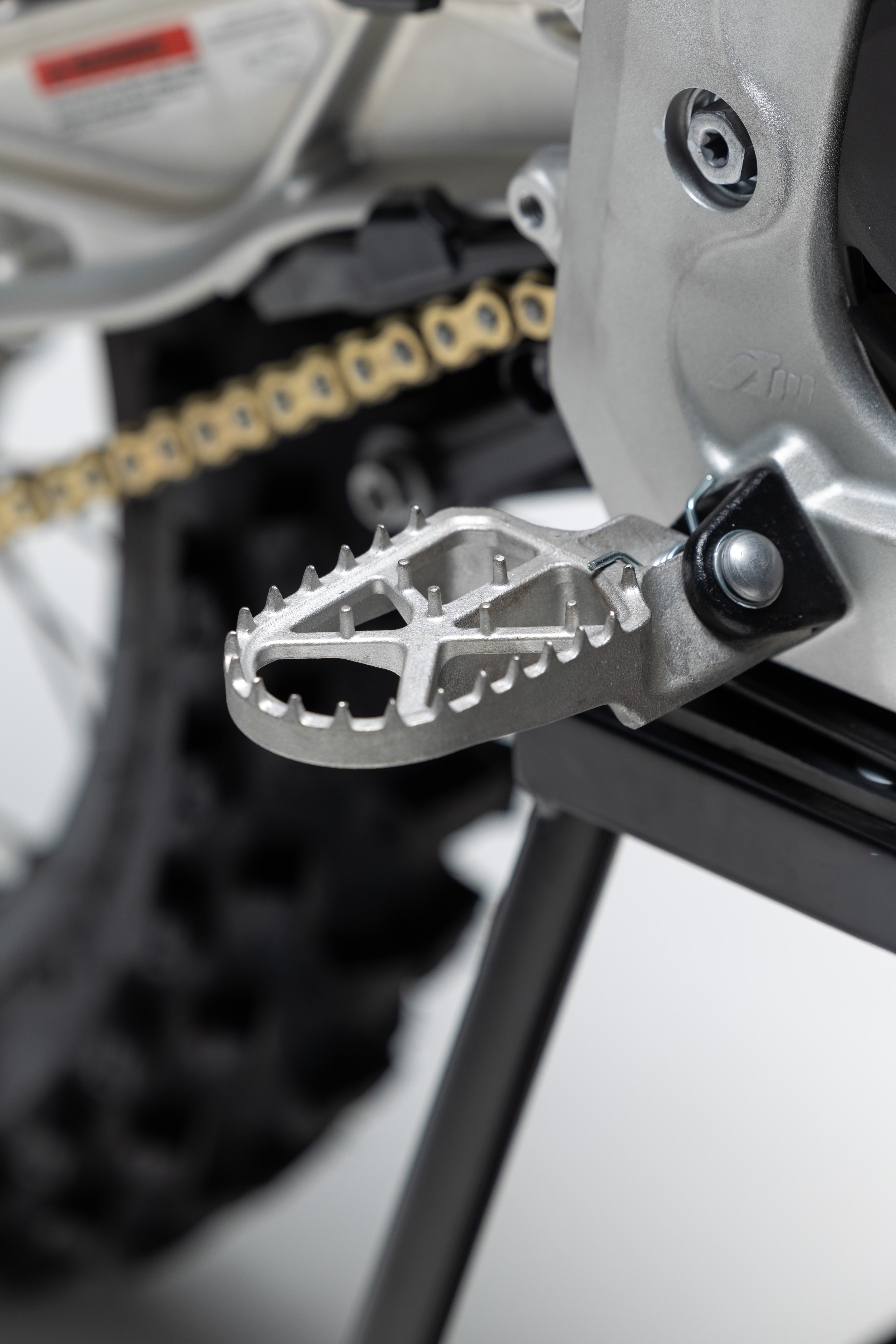 2026 RFN Warrior Pro SX-E 15 PLUS - Electric Dirt Bike For Sale - $5,649 + FREE SHIPPING | ECR