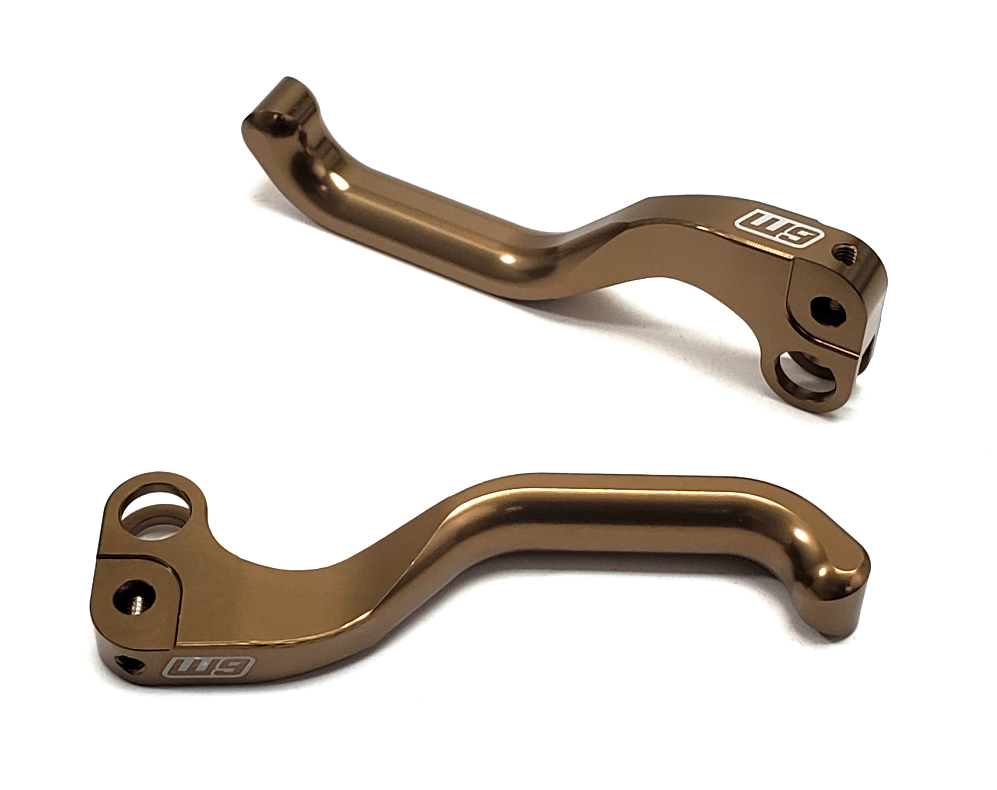 Warp 9 Brake Levers