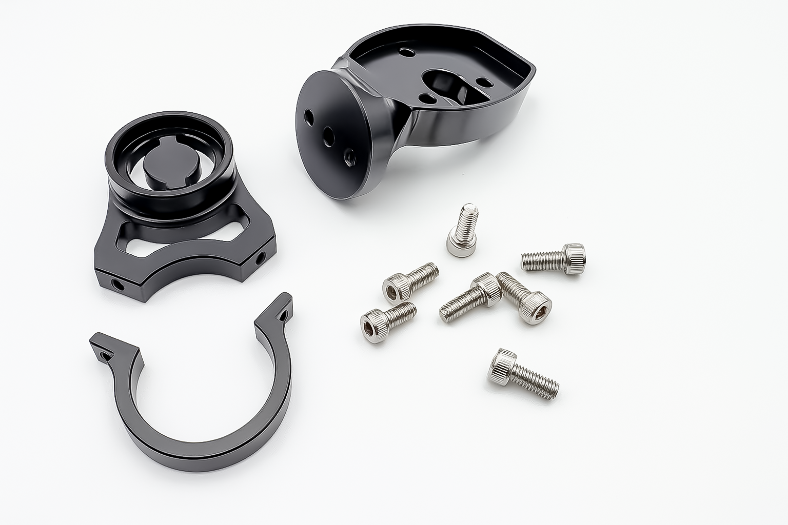 Warp 9 E Ride Pro Display