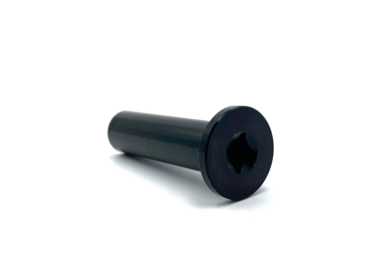 Warp 9 Steer Lock Base Nut Replacement (No Fender Mount)