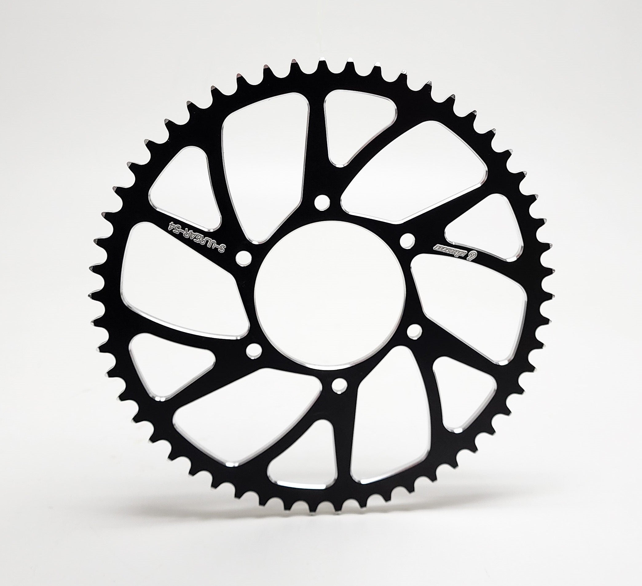 Warp 9 Rear Sprocket for Surron Ultra Bee