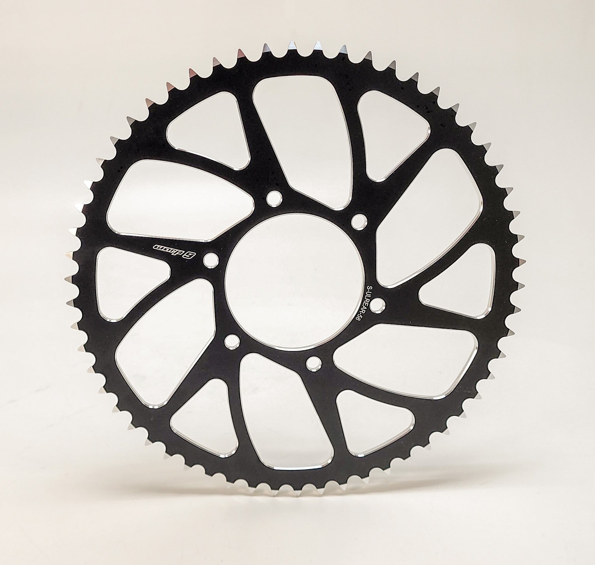 Warp 9 Rear Sprocket for Surron Ultra Bee