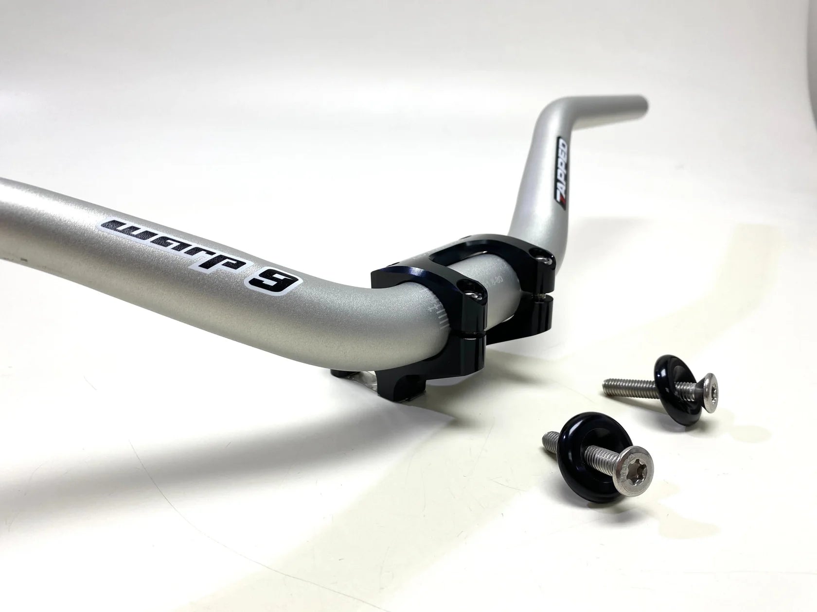 Warp 9 eMoto Tapped Handlebar