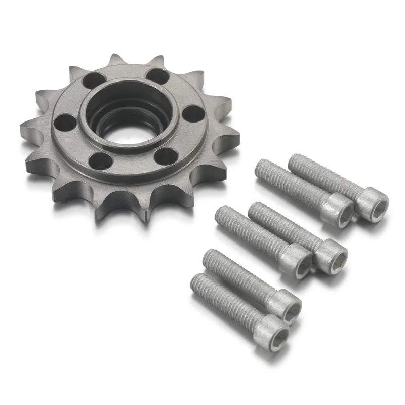 EREDITO（エレディート） E Ride Pro SS 3.0 / SR OEM 14T Jackshaft Sprocket