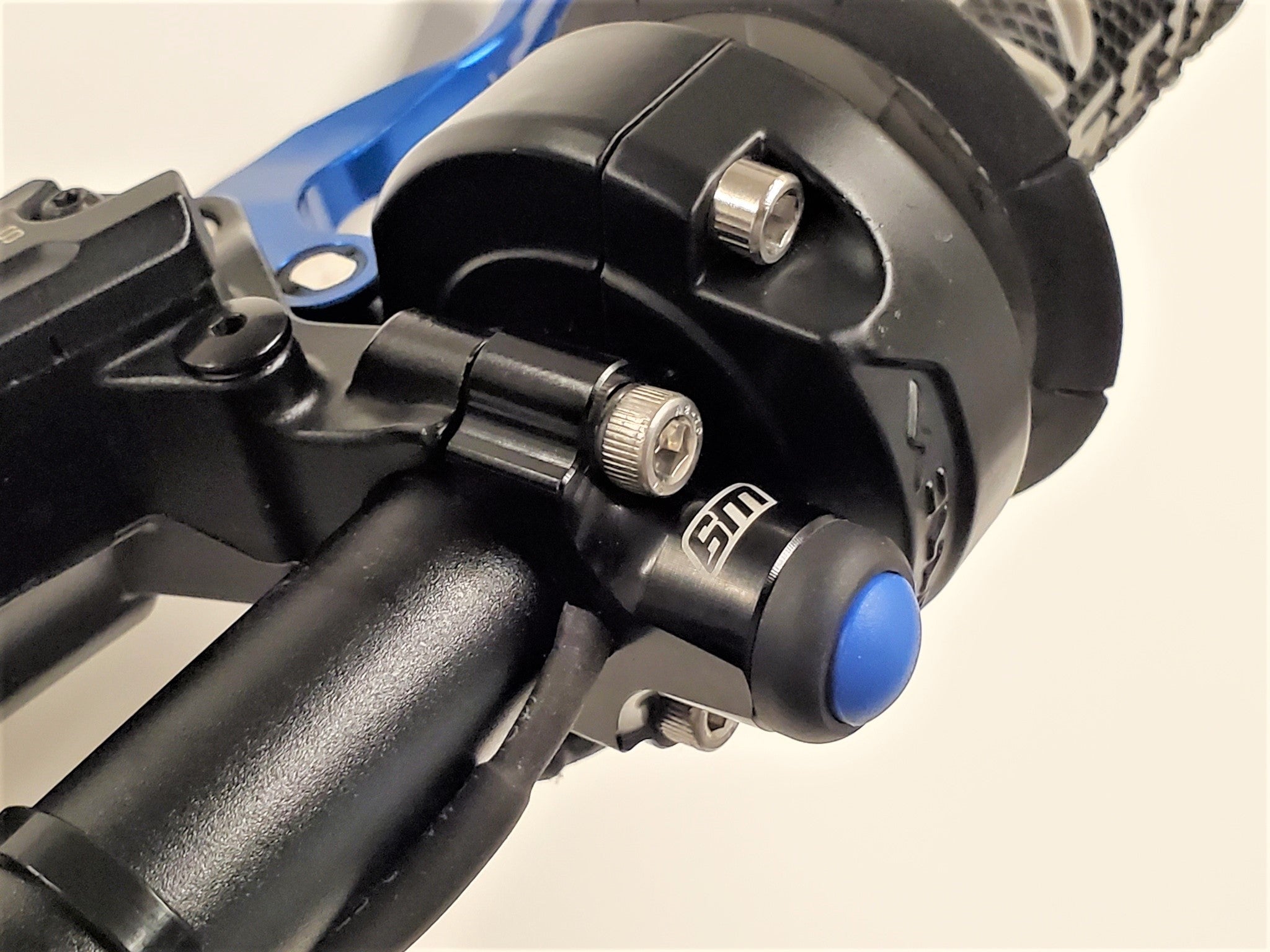 Warp 9 Light Button for Surron Light Bee